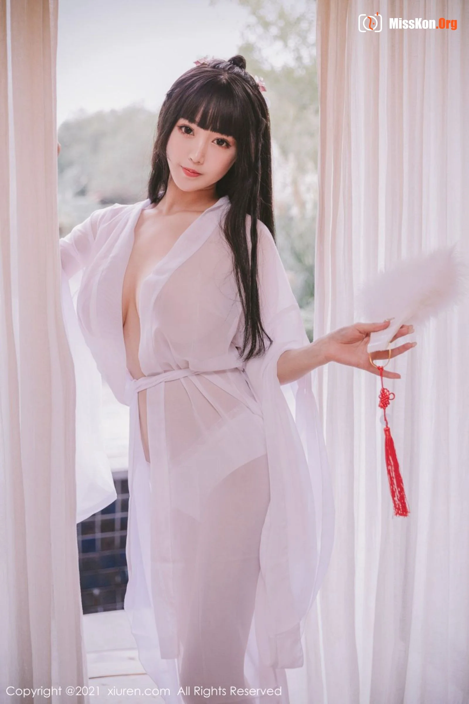Zhu Keer - Photo 25