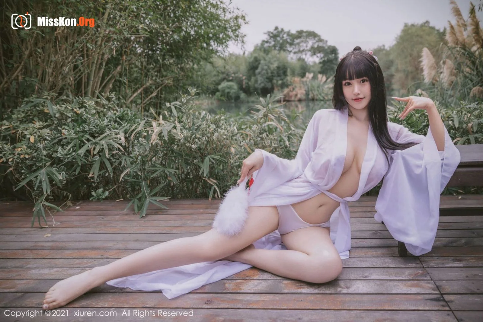 Zhu Keer - Photo 30