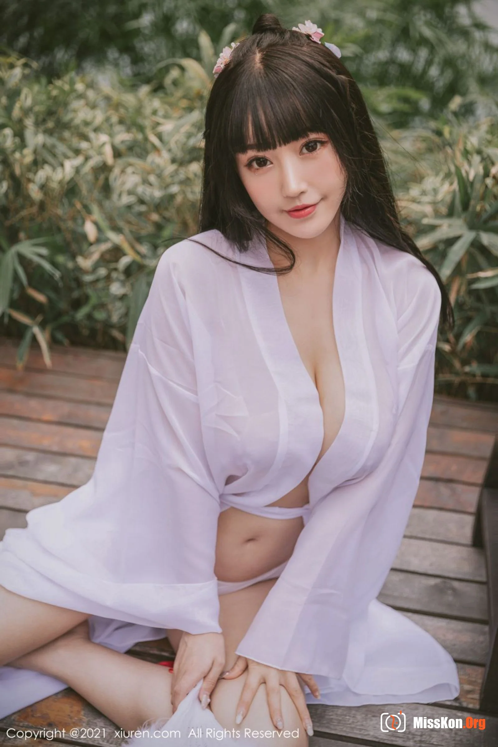 Zhu Keer - Photo 33