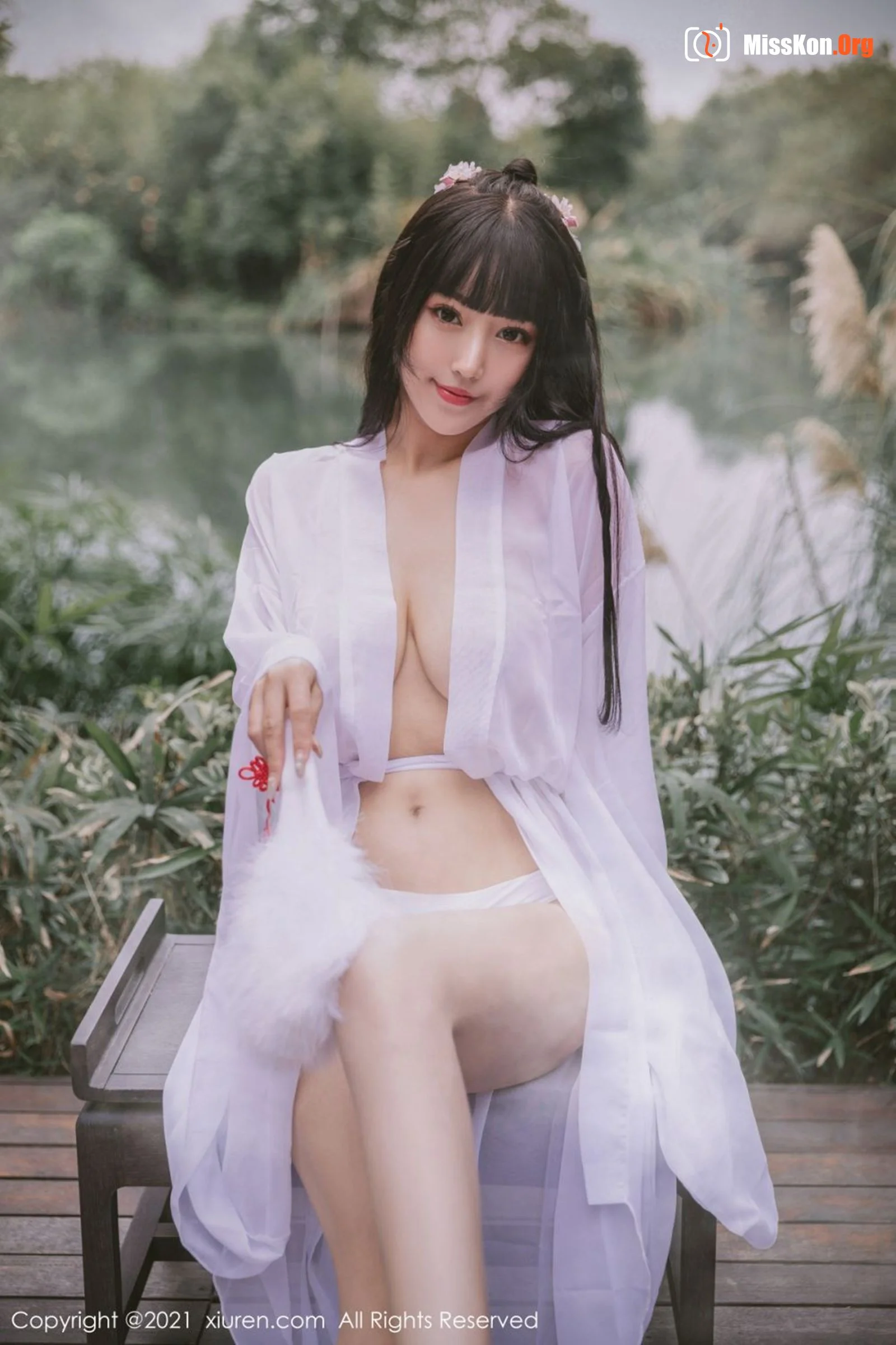 Zhu Keer - Photo 34