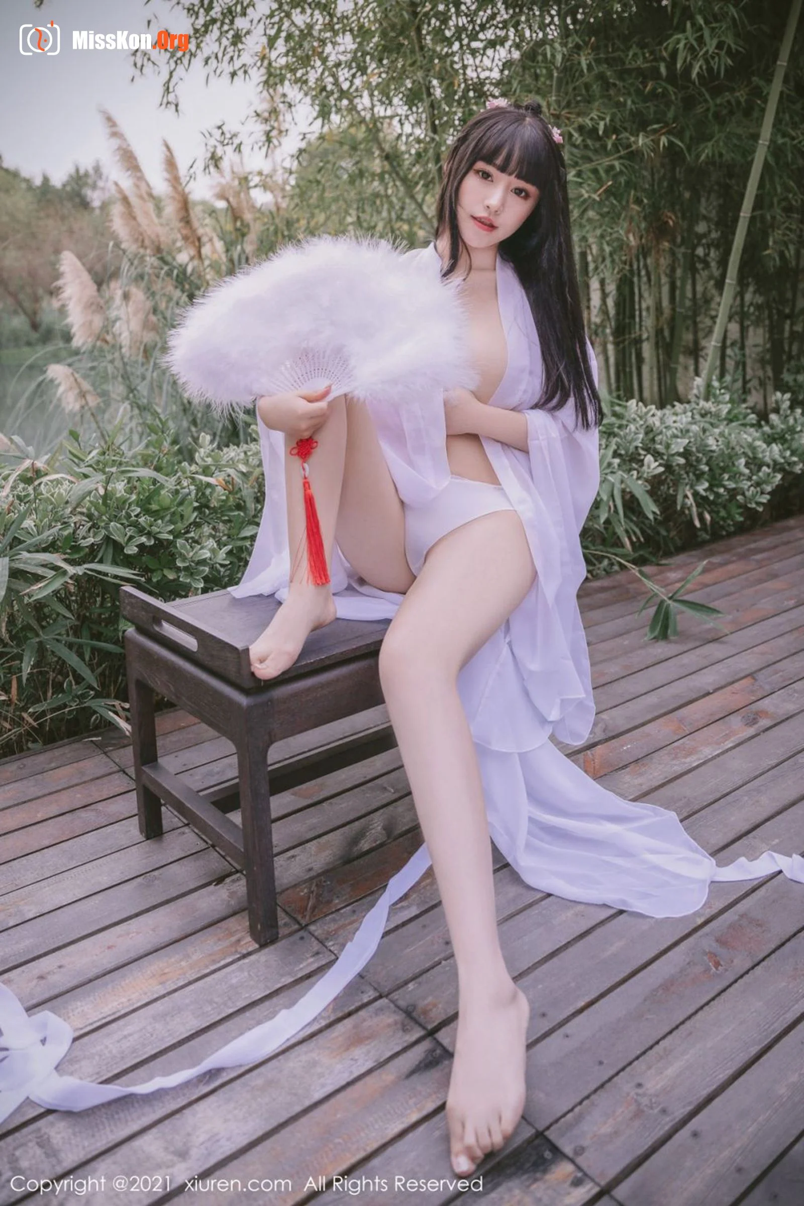 Zhu Keer - Photo 38