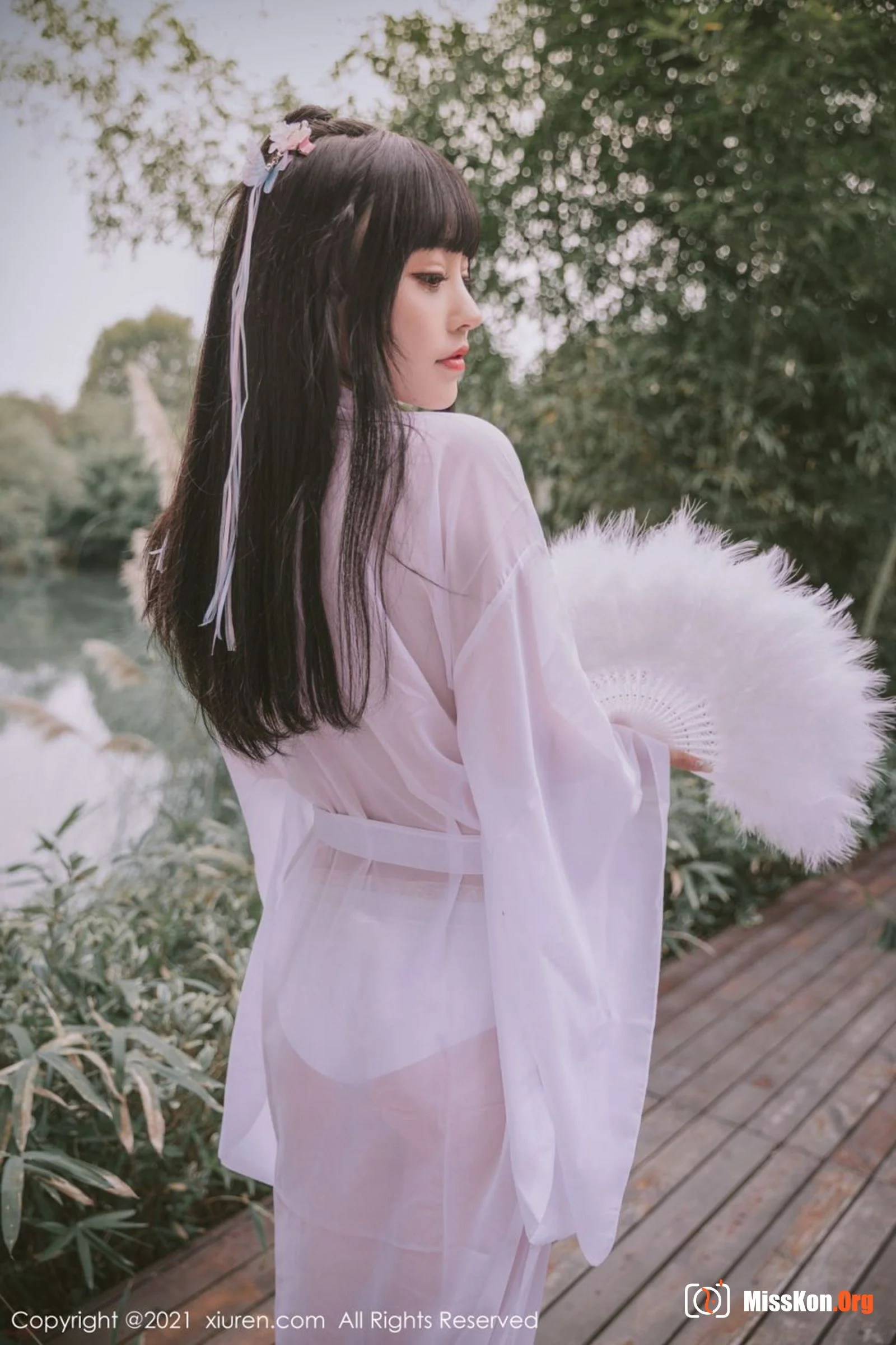 Zhu Keer - Photo 7