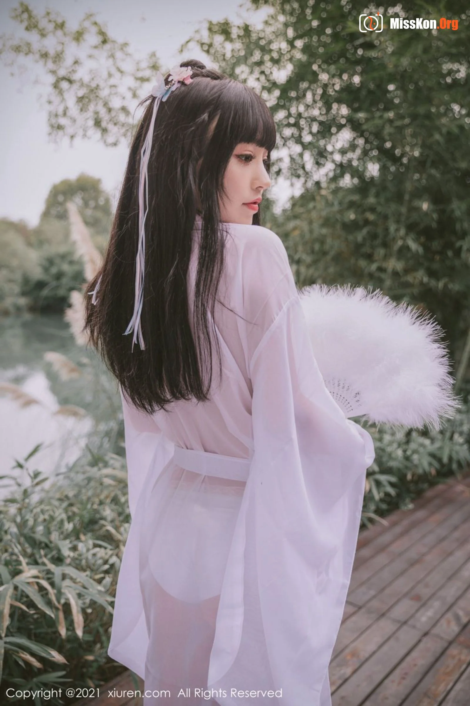 Zhu Keer - Photo 8