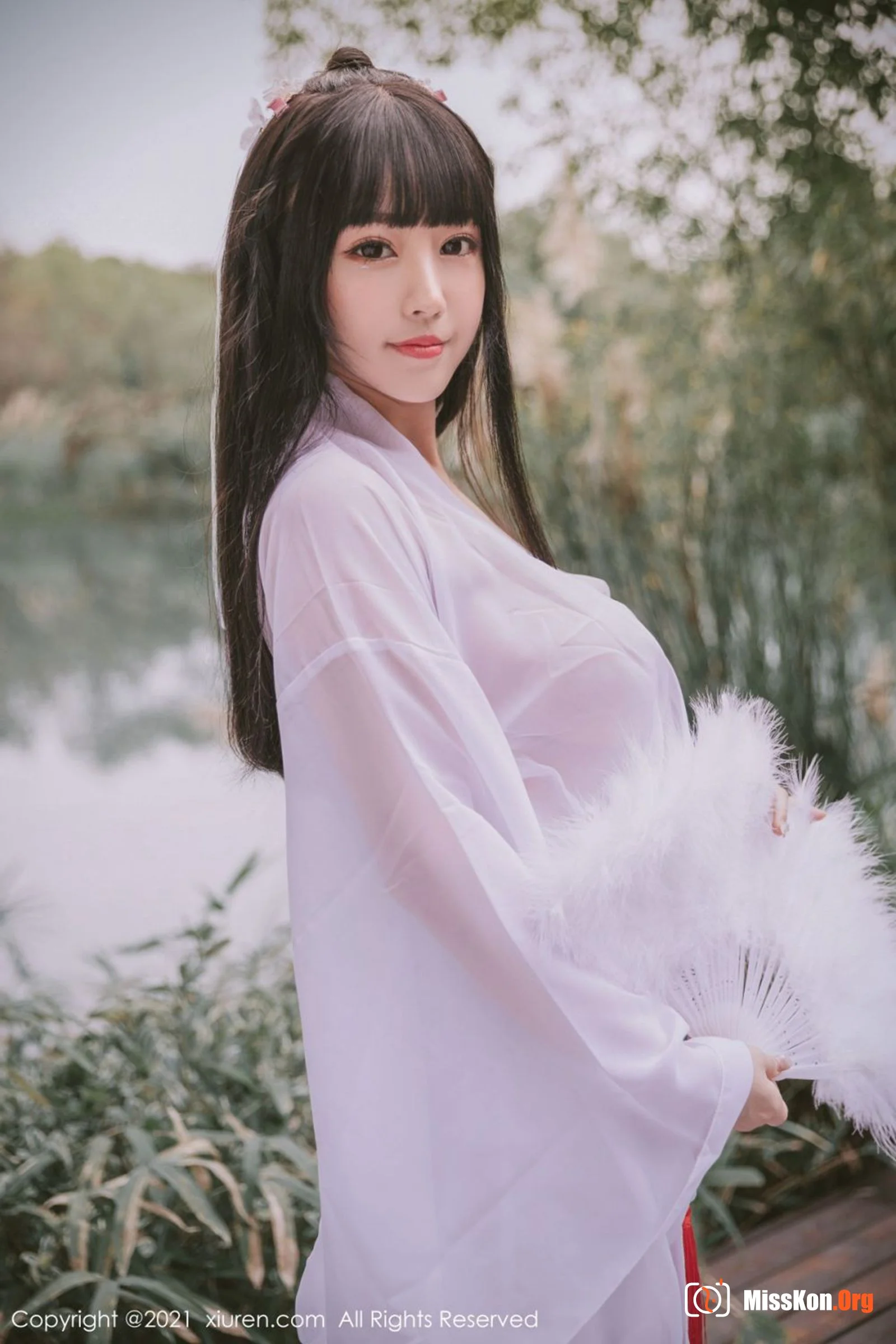 Zhu Keer - Photo 9