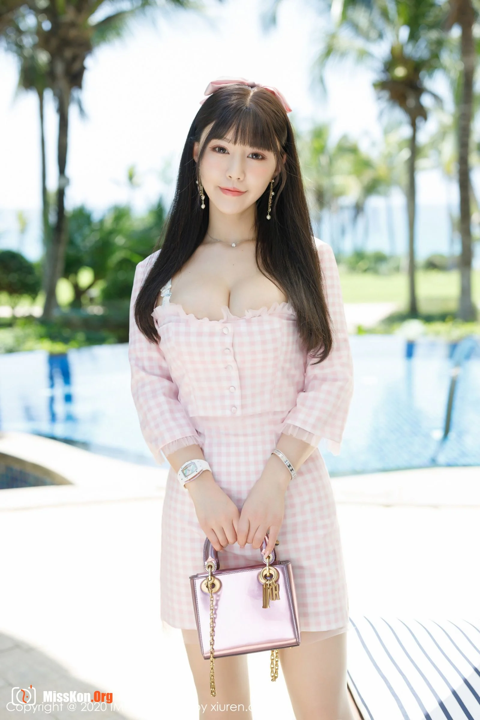 Zhu Keer - Photo 3