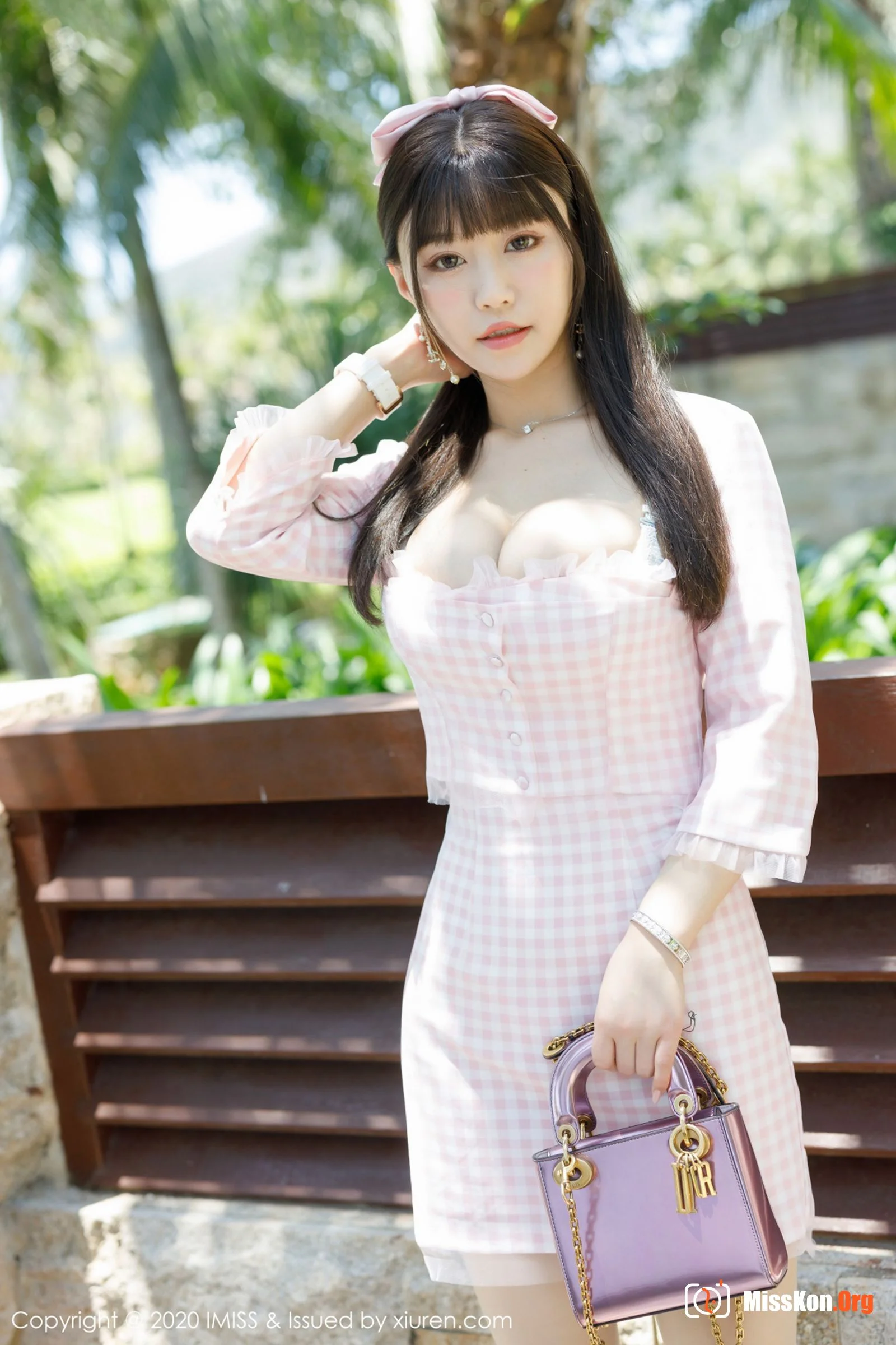Zhu Keer - Photo 6