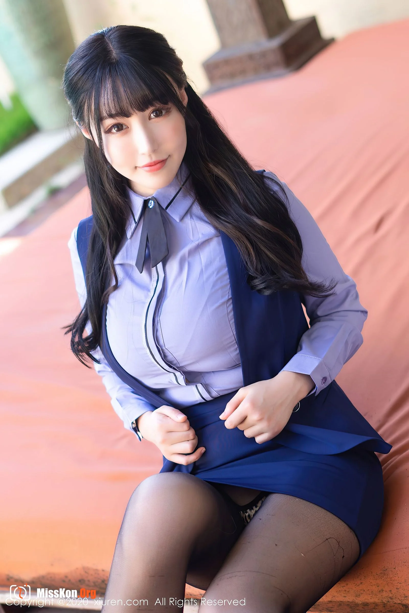 Zhu Keer - Photo 18