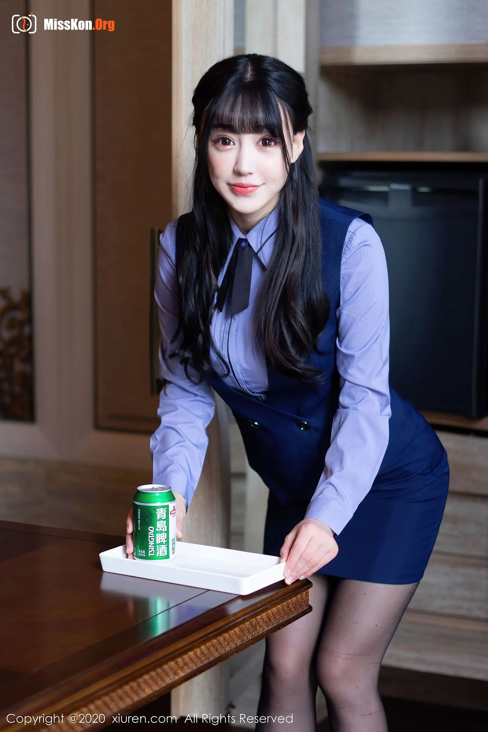 Zhu Keer - Photo 4