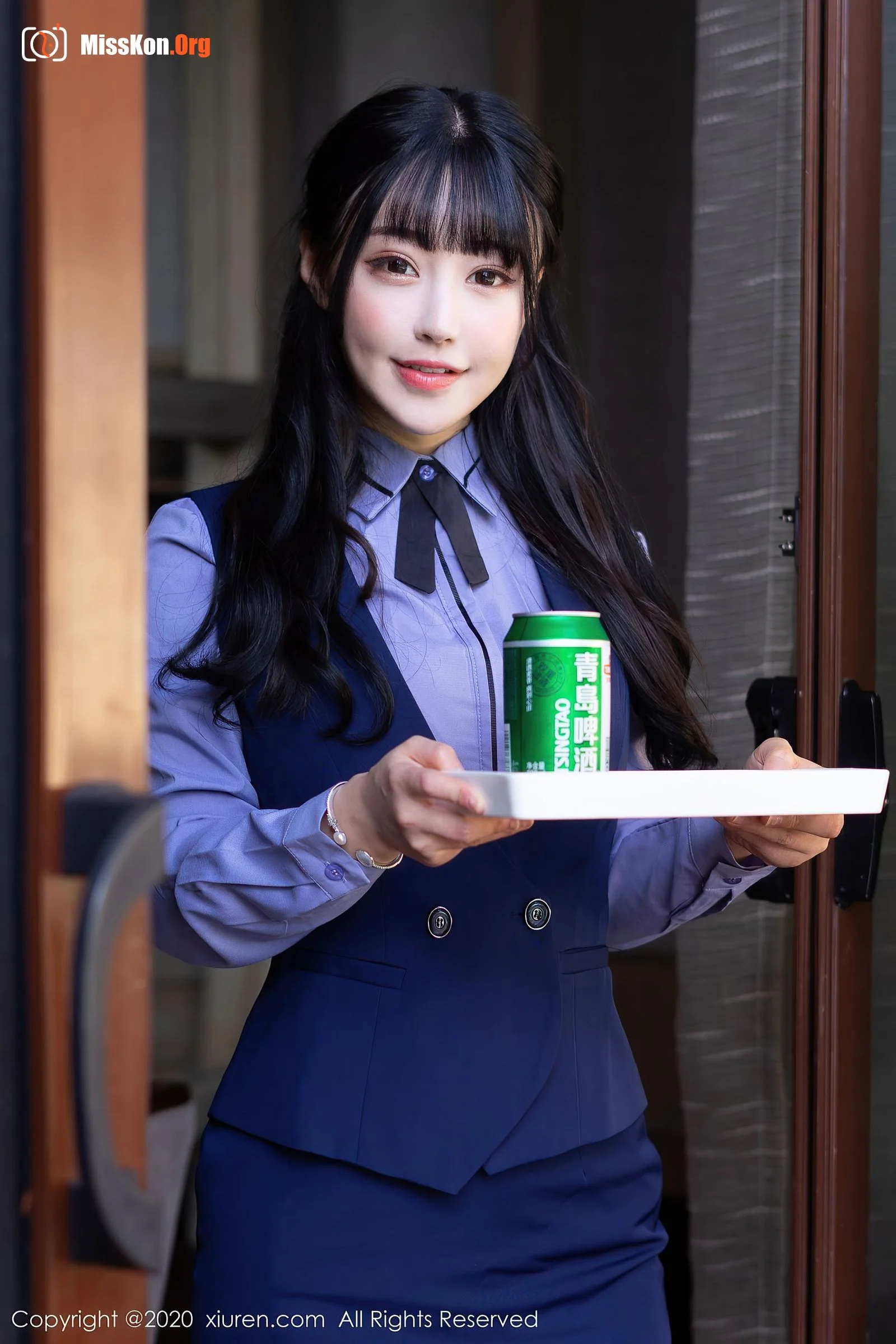 Zhu Keer - Photo 5