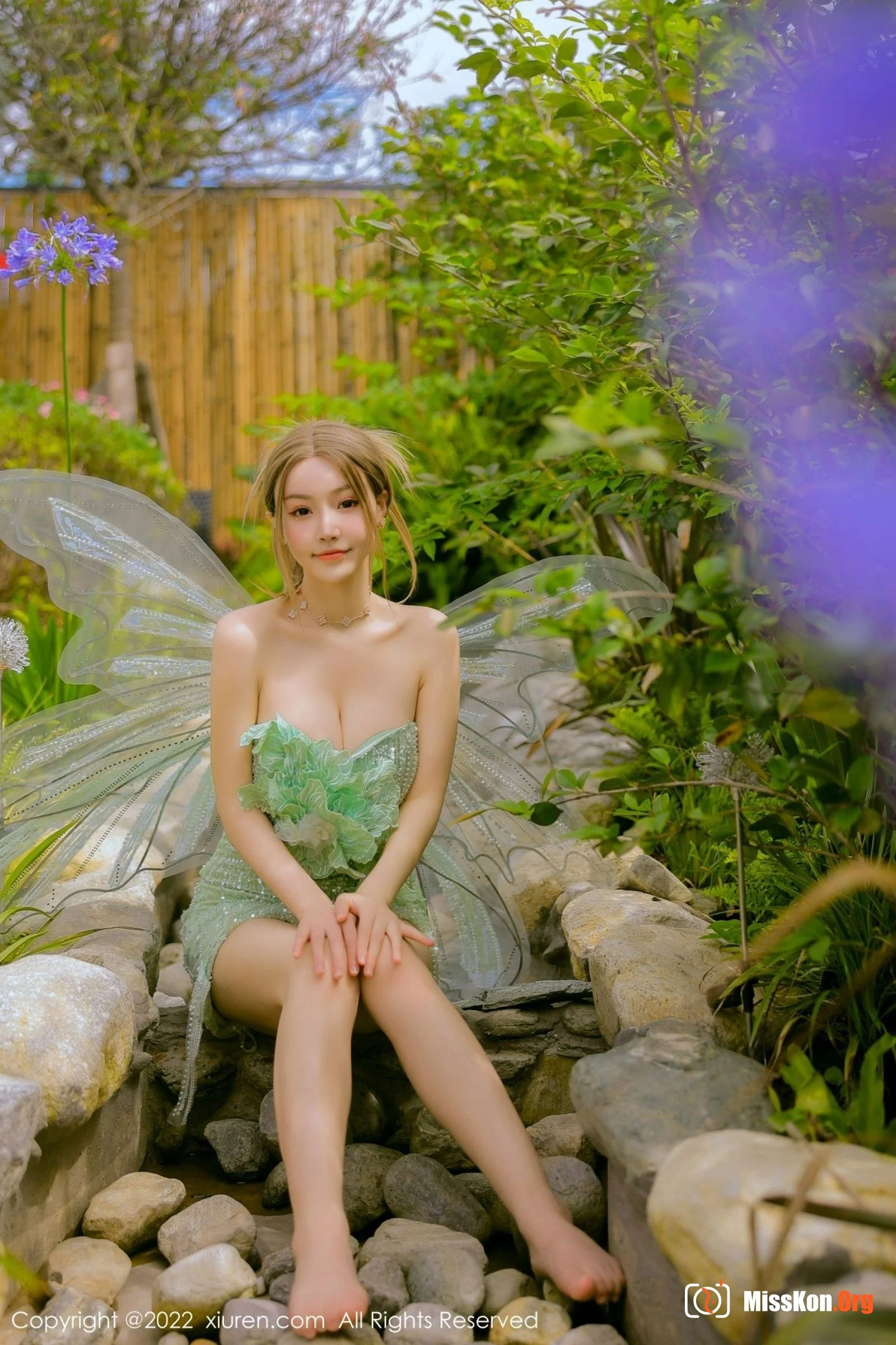 朱可儿Flora - 照片 20