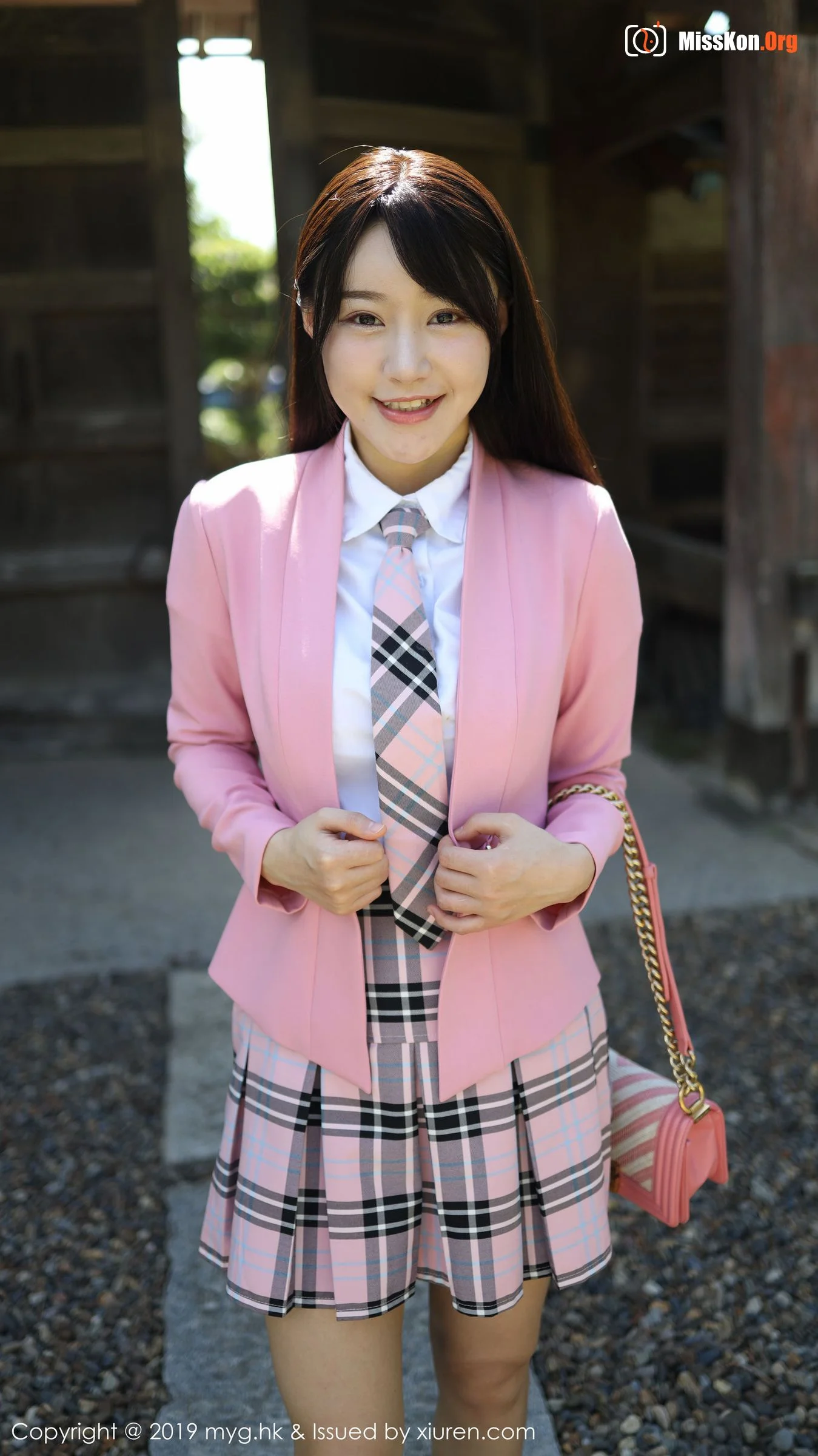Zhu Keer - Photo 14