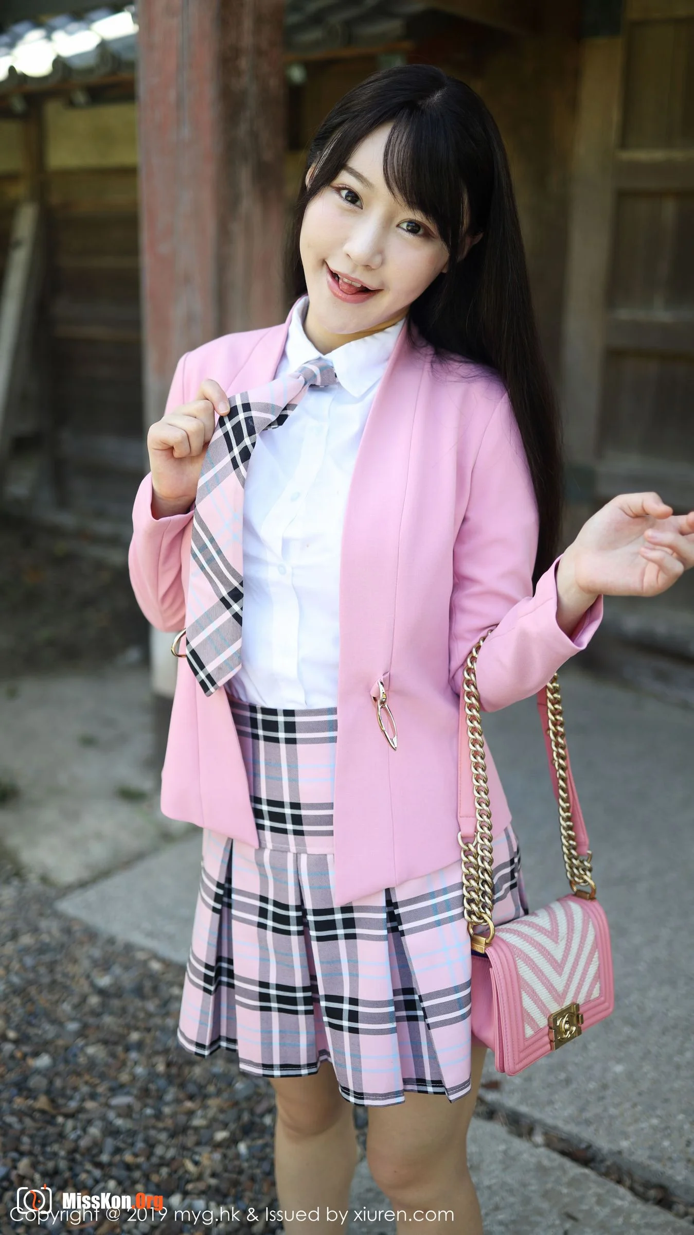 Zhu Keer - Photo 3