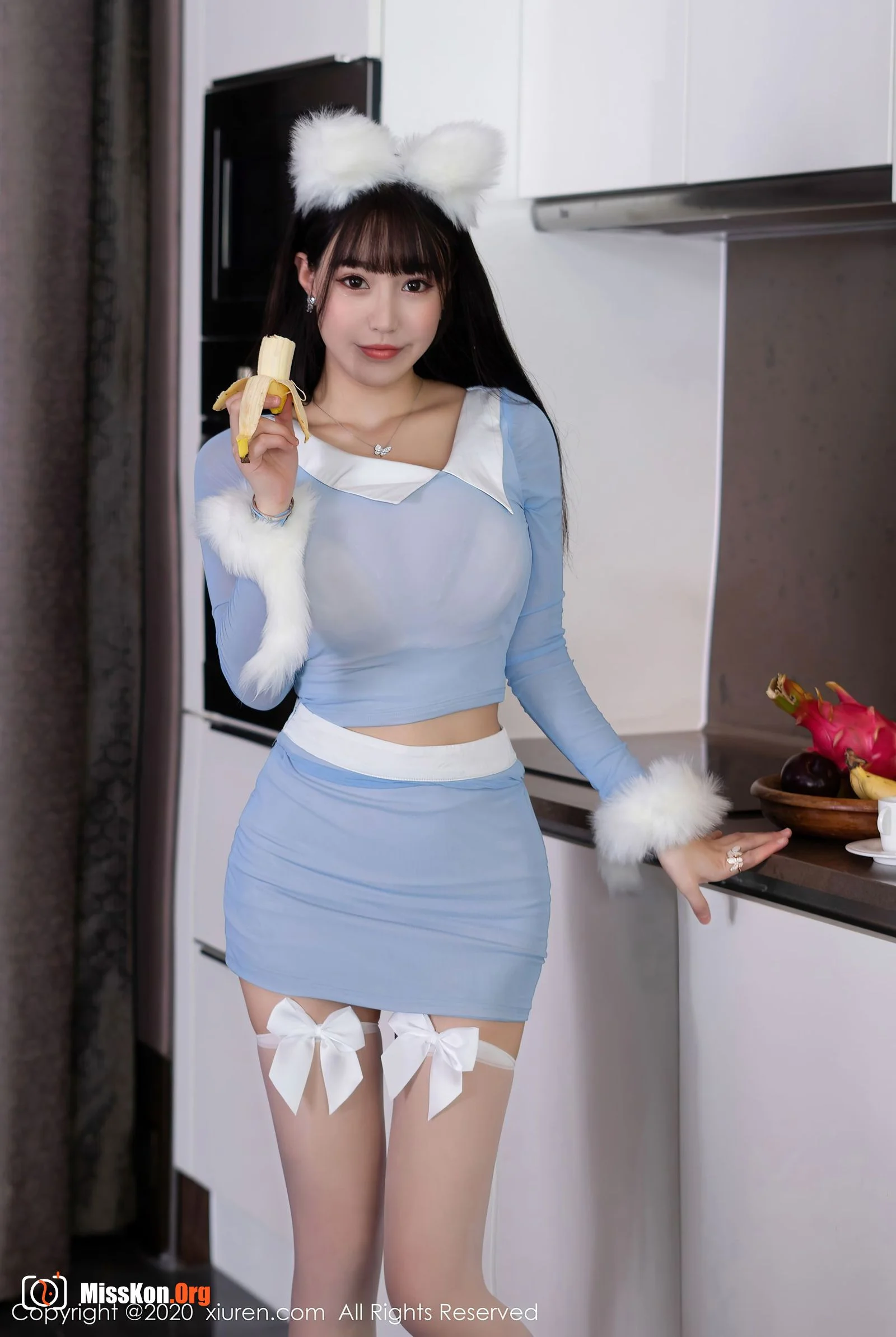 Zhu Keer - Photo 2