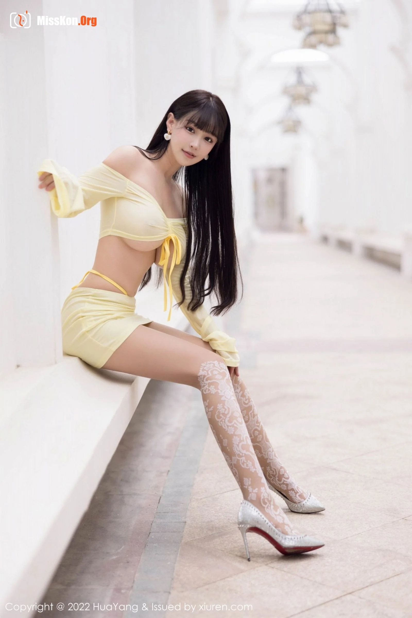 Zhu Keer - Photo 13