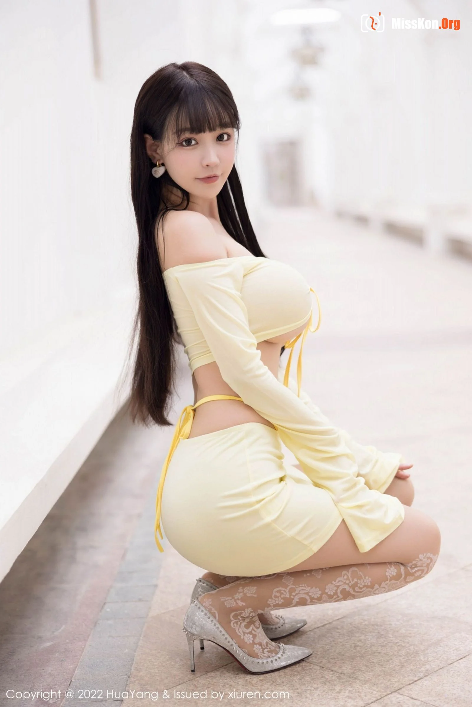 Zhu Keer - Photo 16