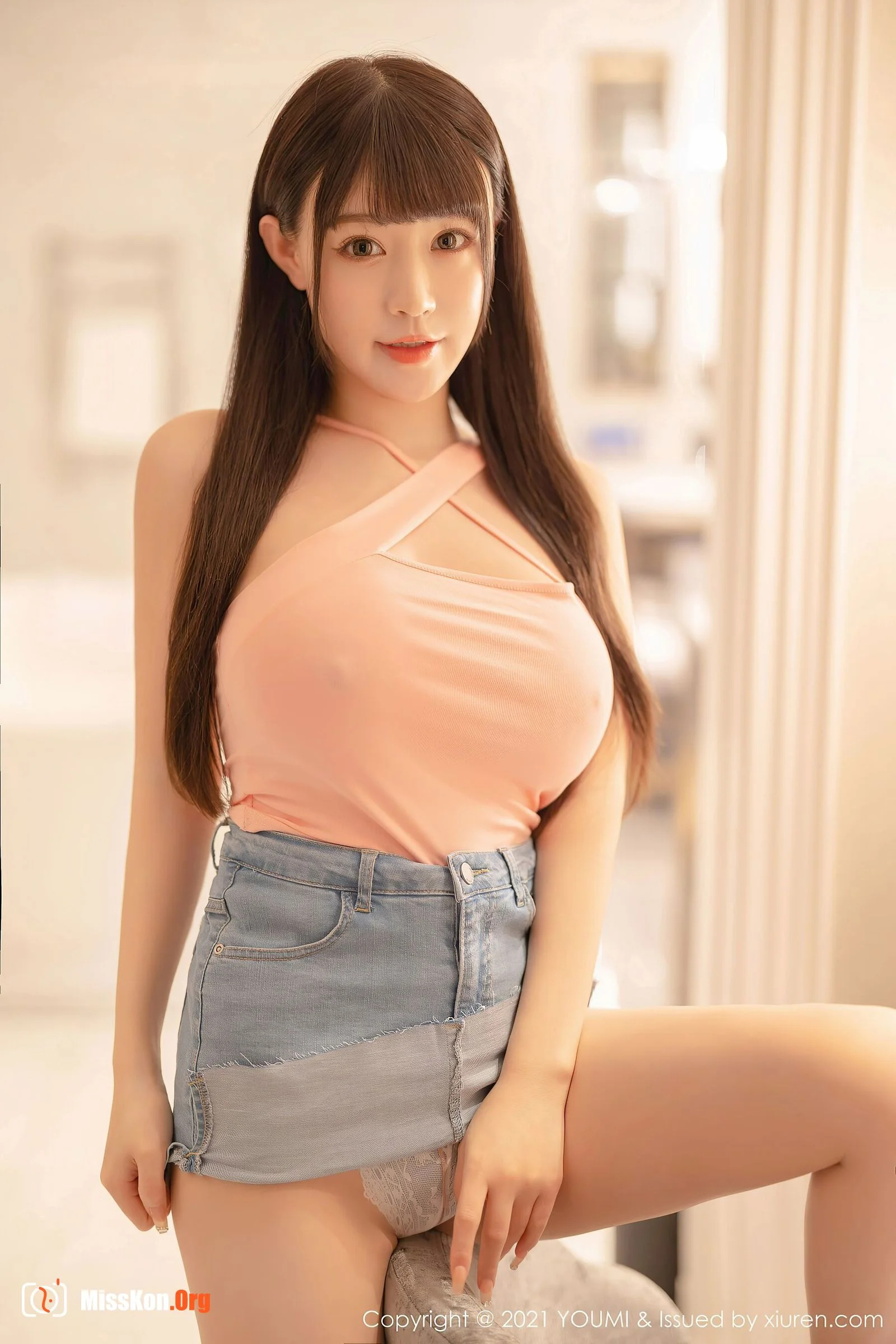 Zhu Keer - Photo 3