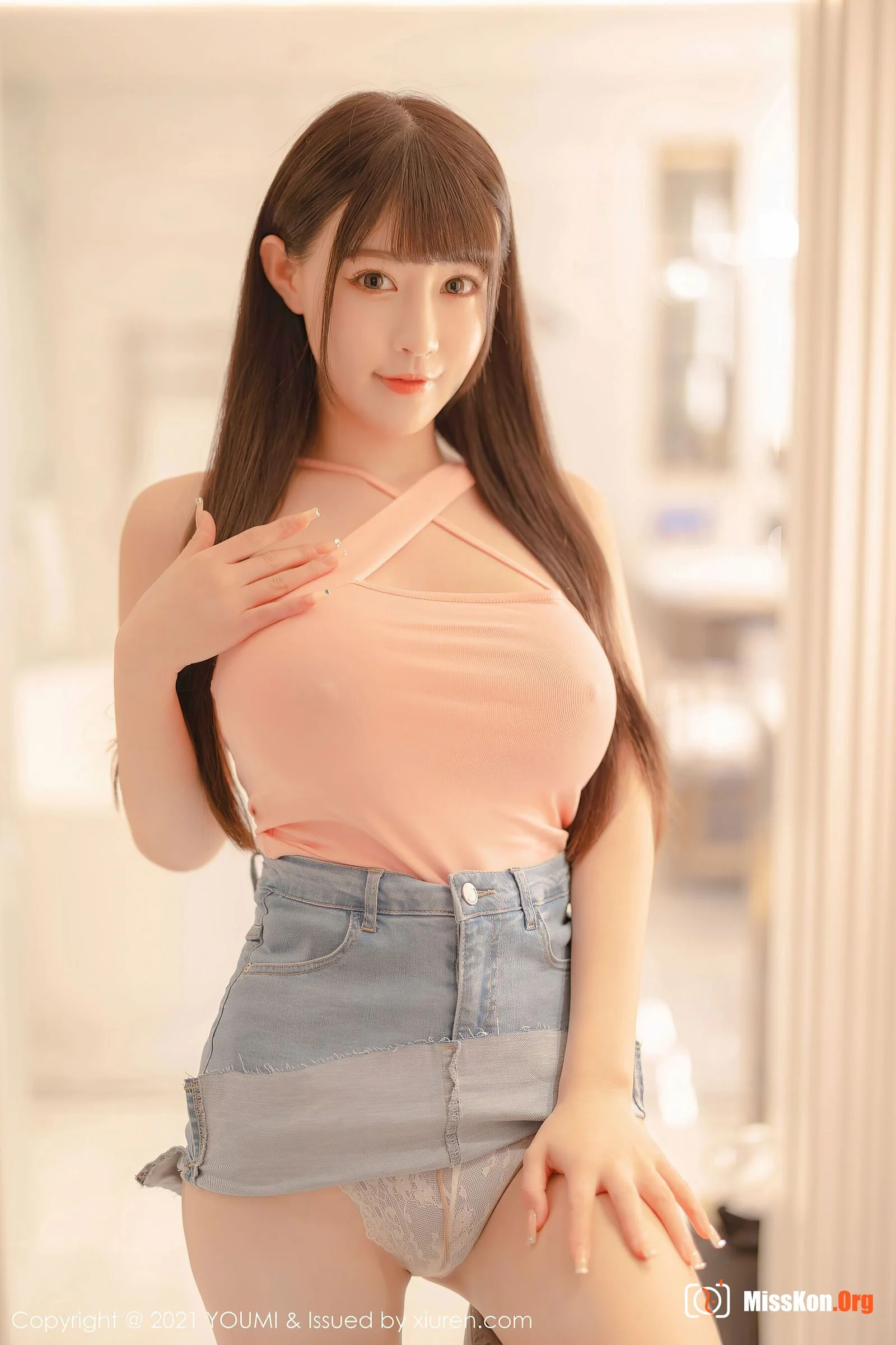 Zhu Keer - Photo 4