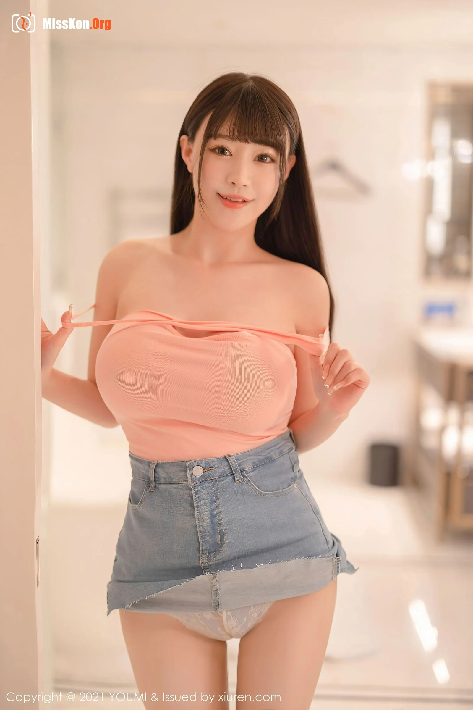 Zhu Keer - Photo 6
