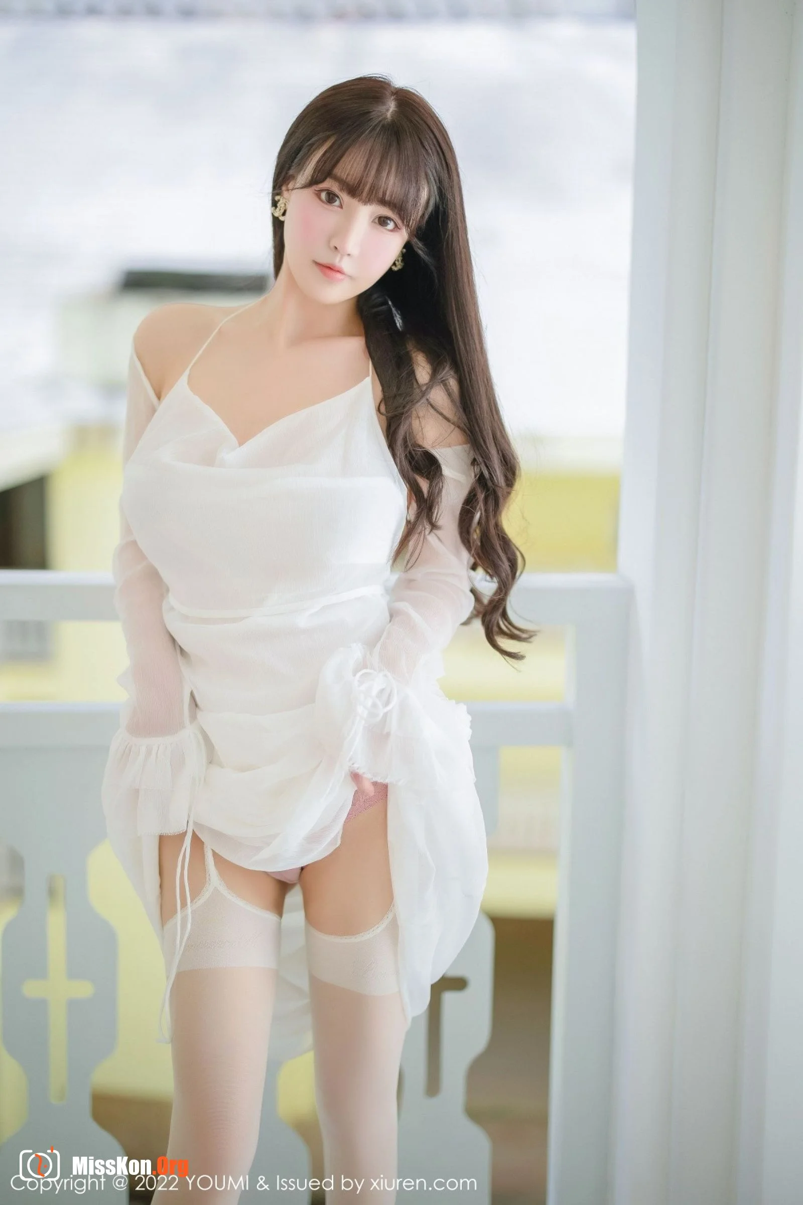 Zhu Keer - Photo 10