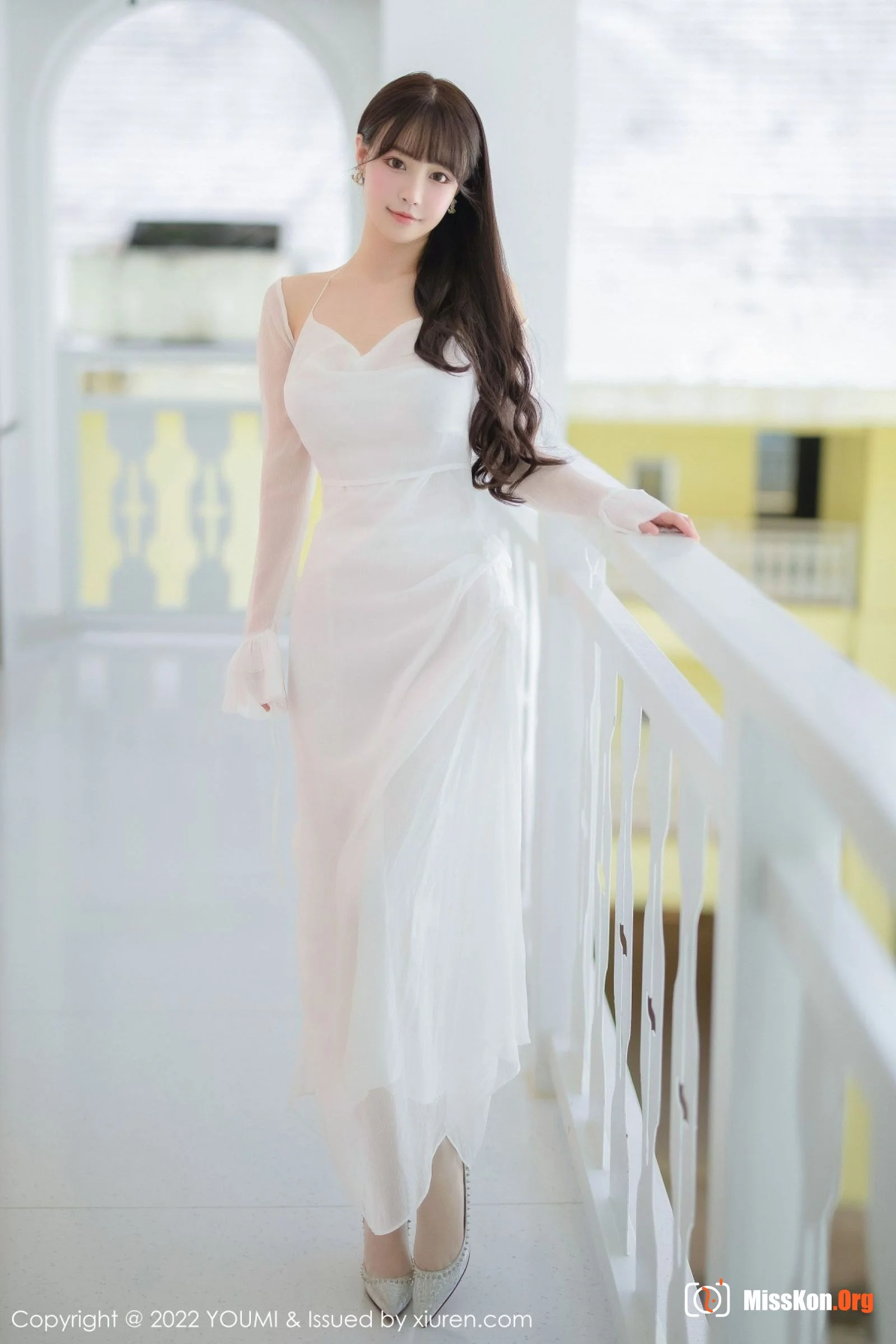 Zhu Keer - Photo 2