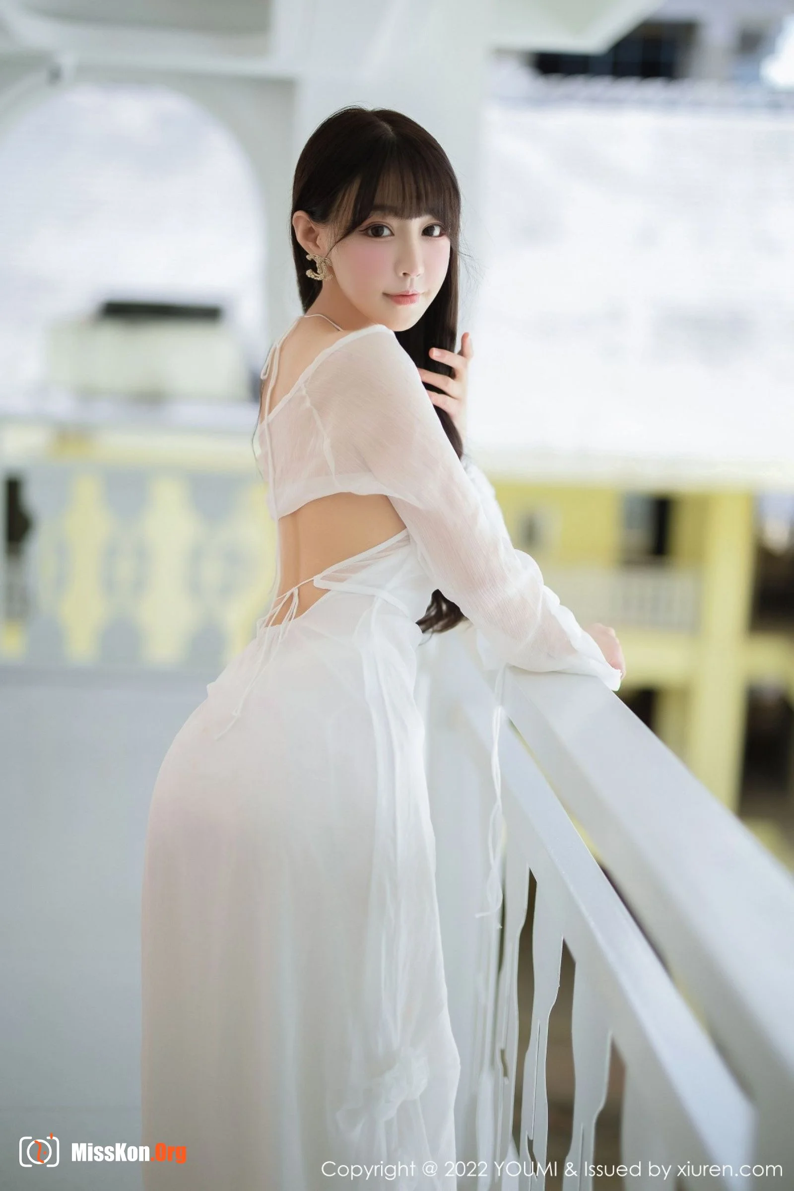 Zhu Keer - Photo 3