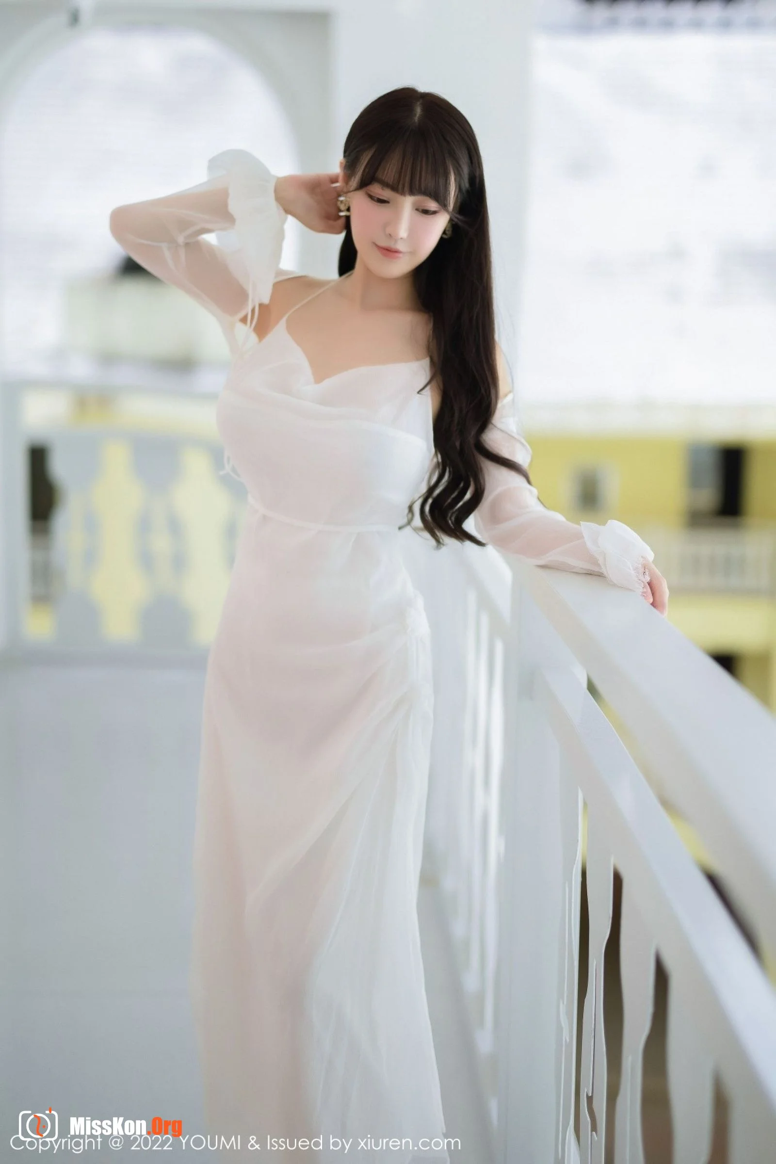 Zhu Keer - Photo 4