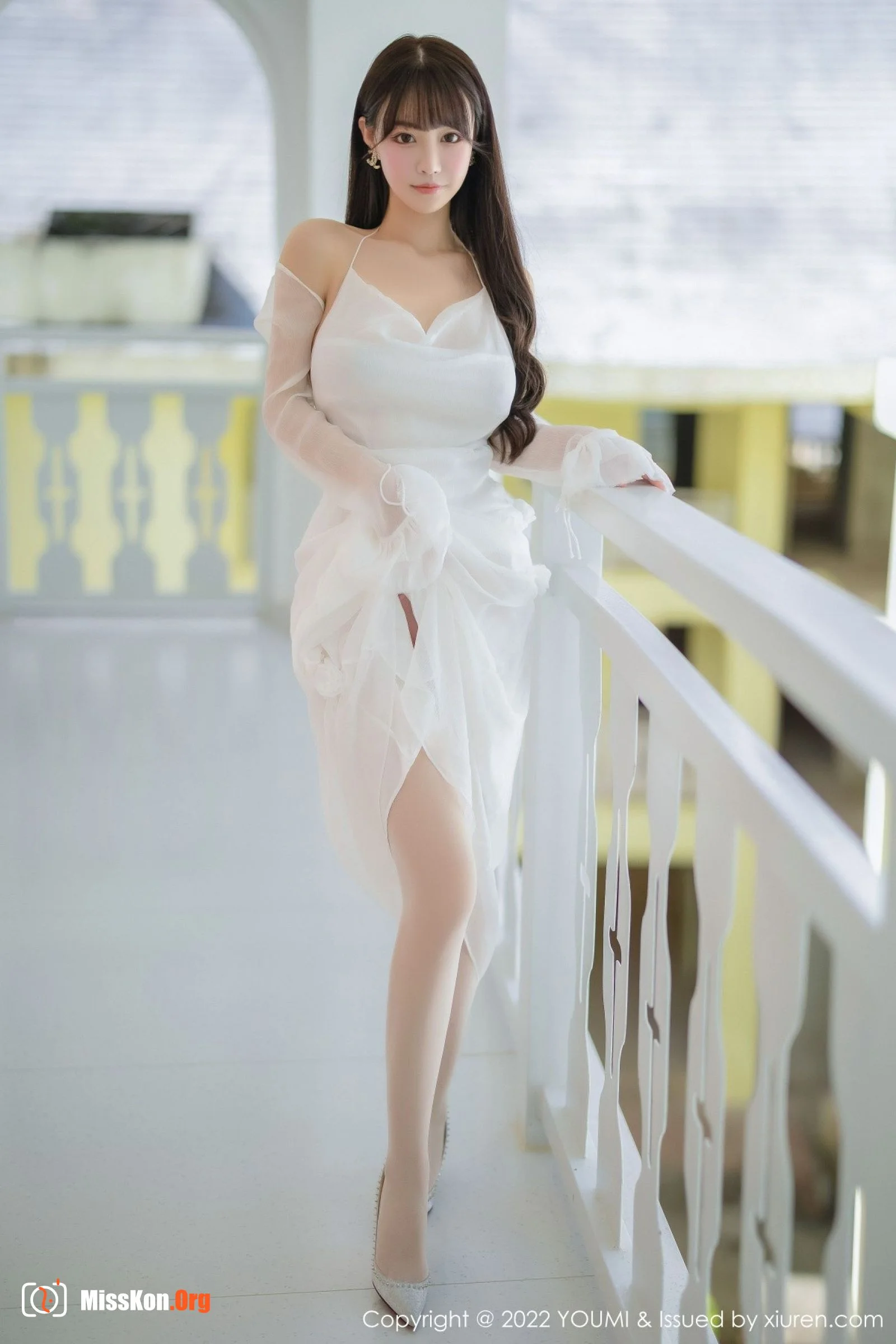 Zhu Keer - Photo 5
