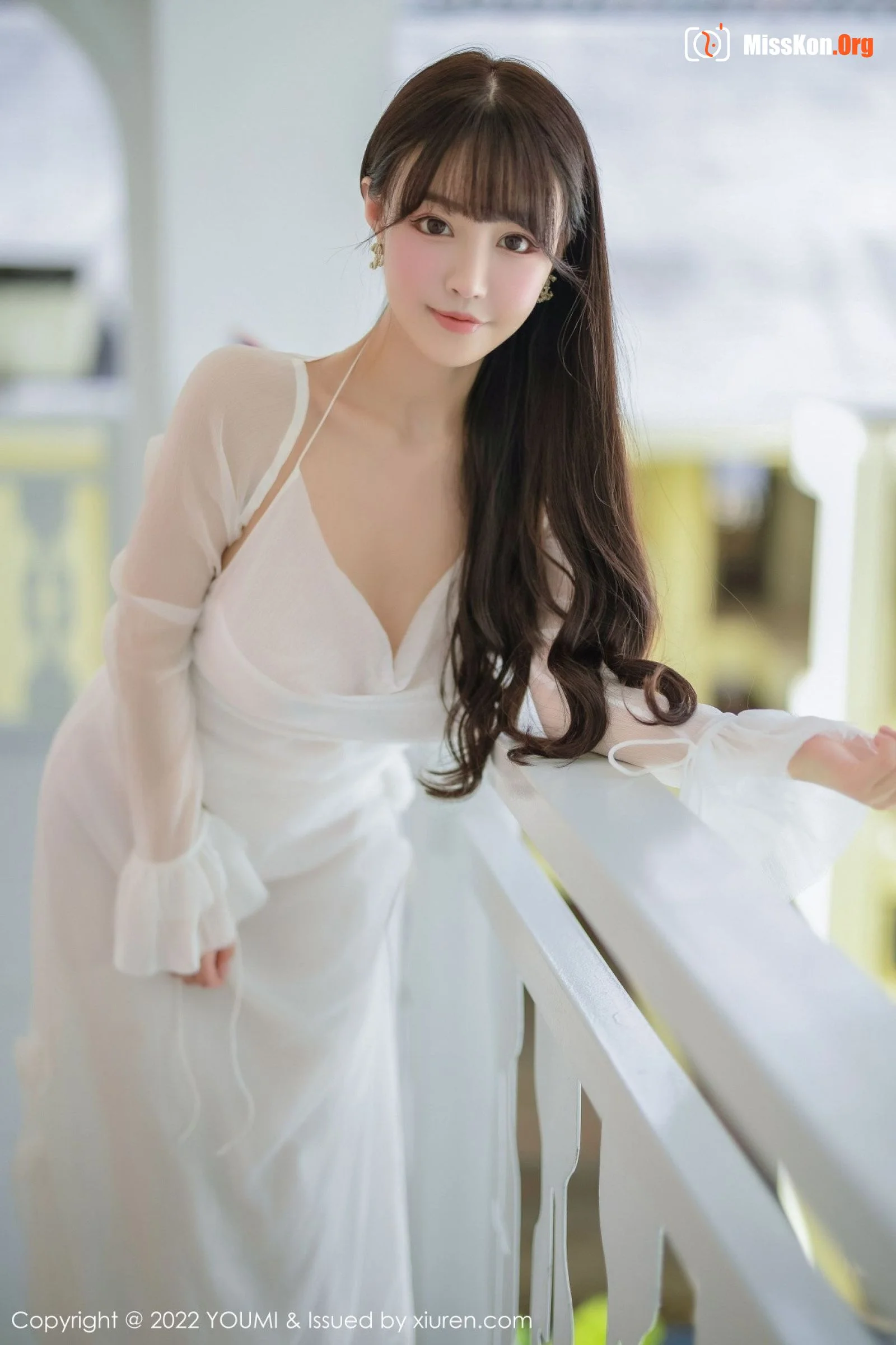 Zhu Keer - Photo 6