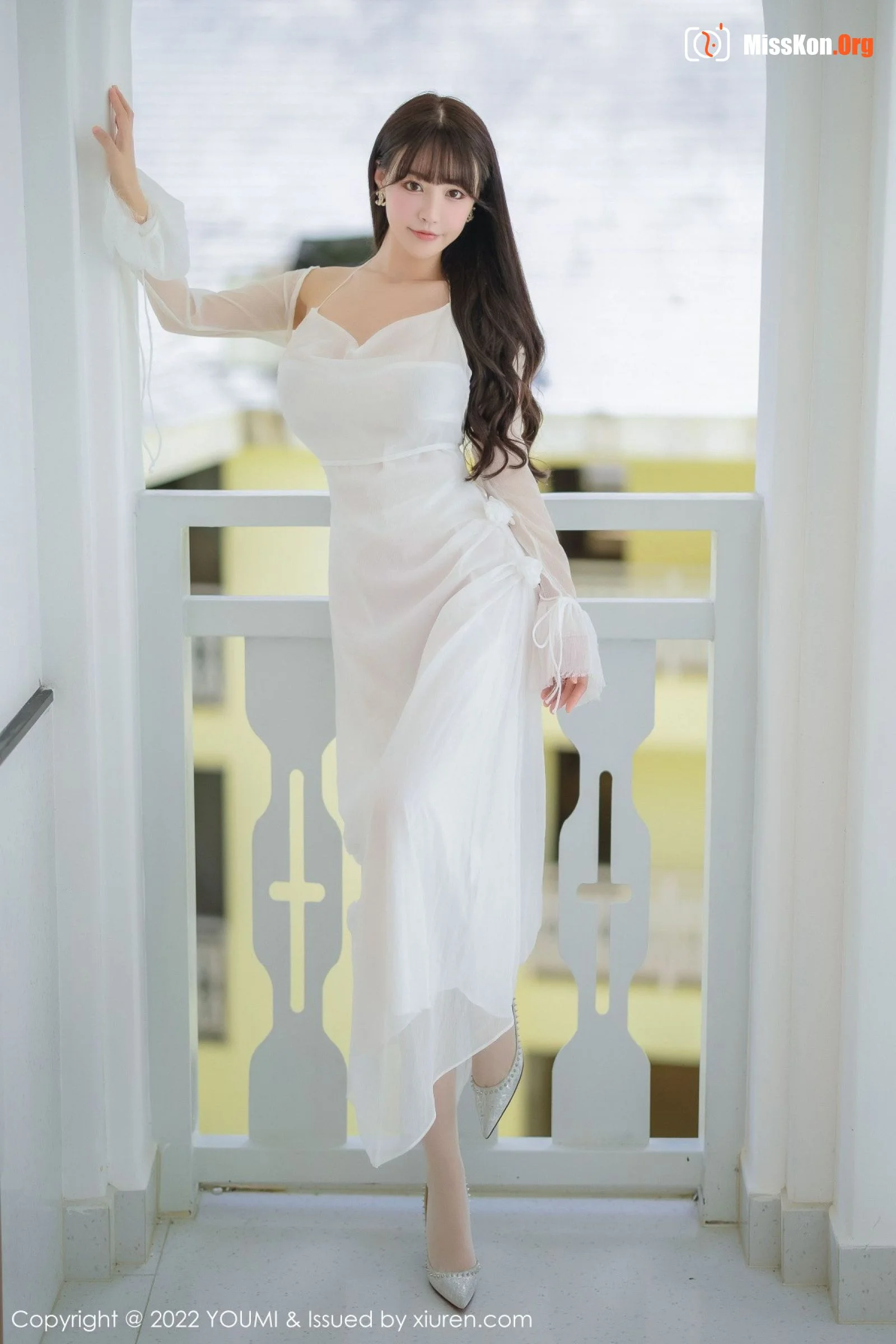 Zhu Keer - Photo 7