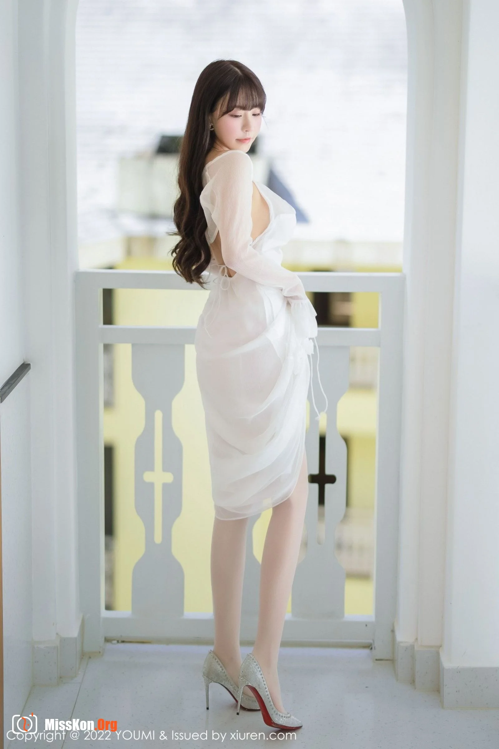 Zhu Keer - Photo 9