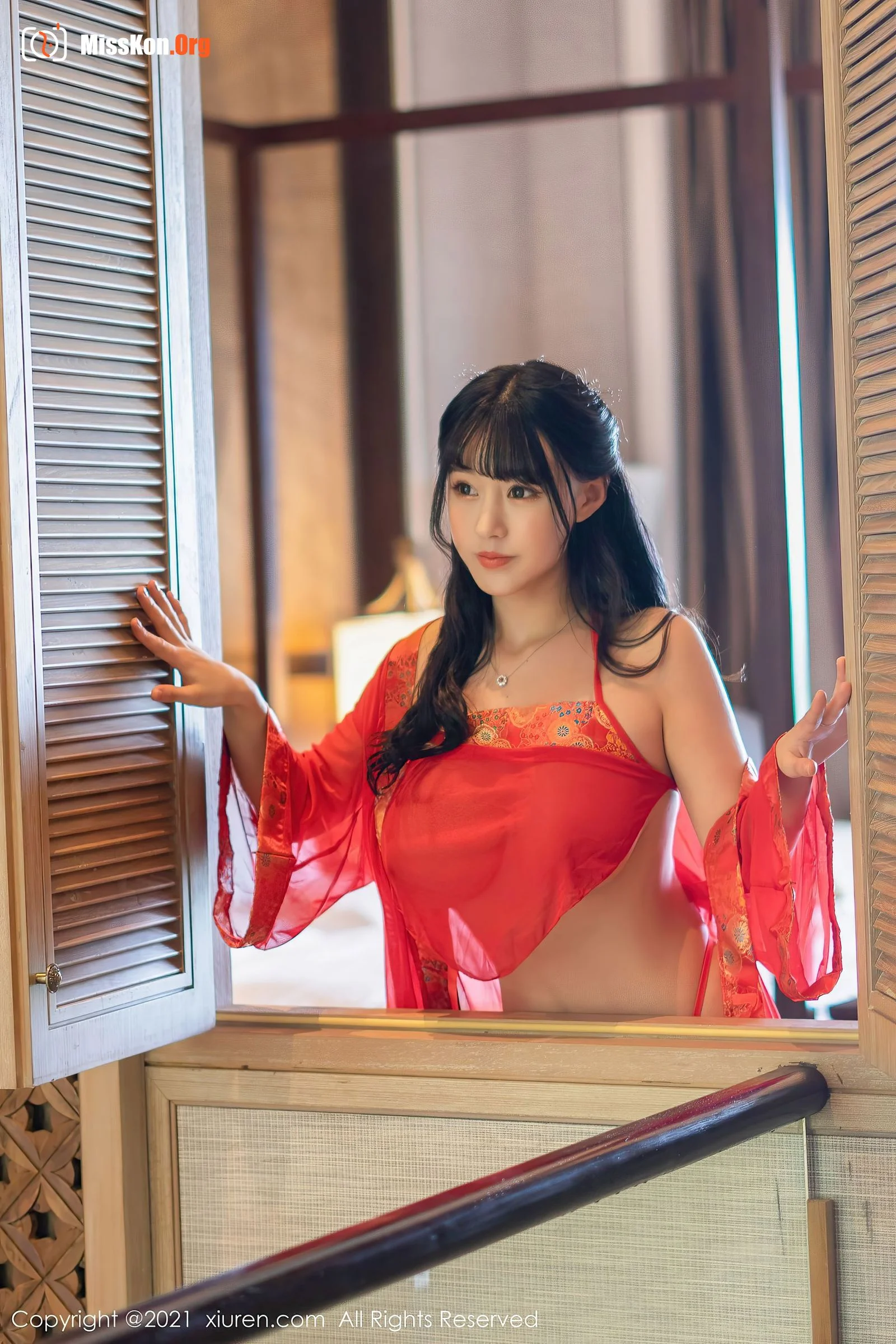 Zhu Keer - Photo 20