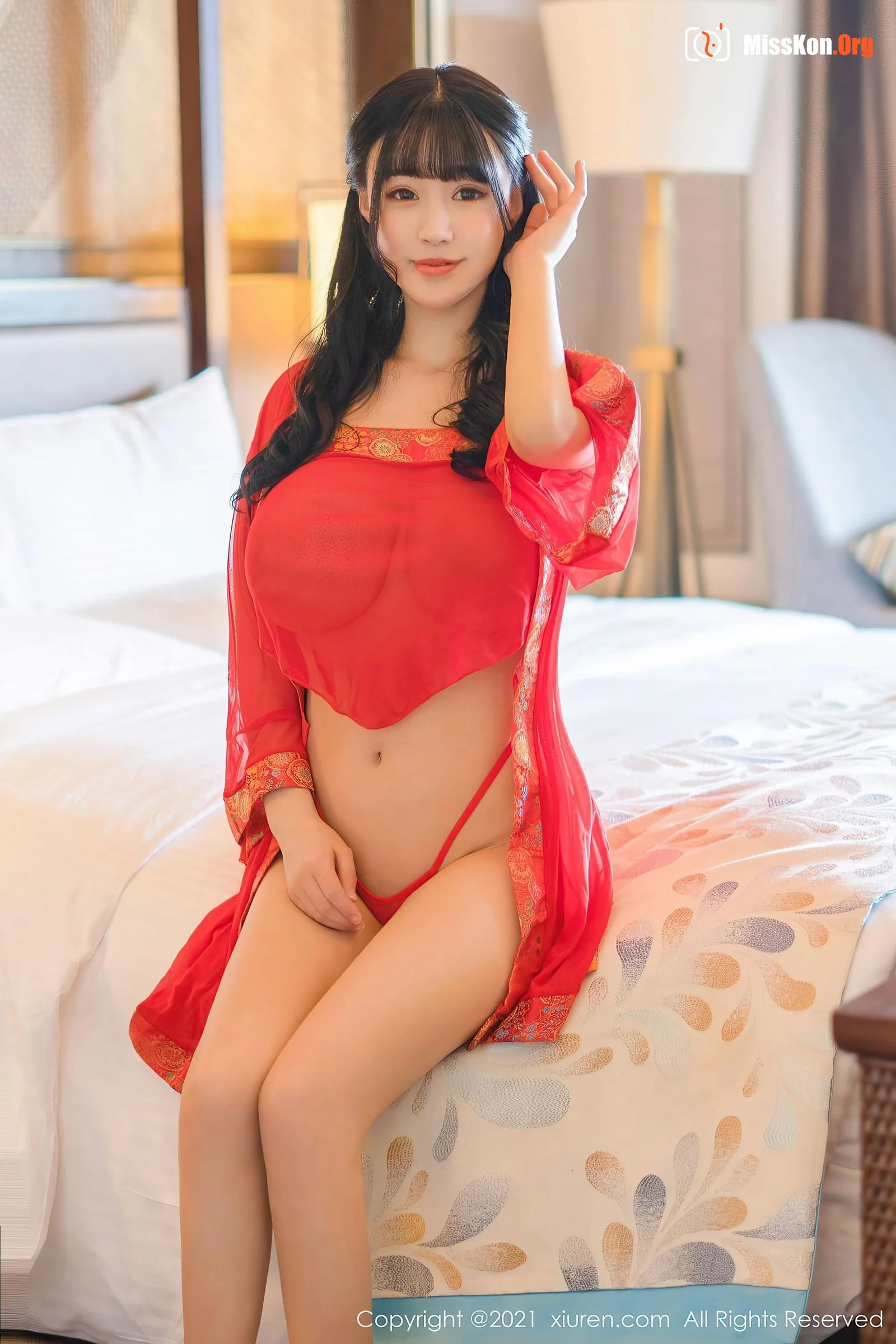 Zhu Keer - Photo 3