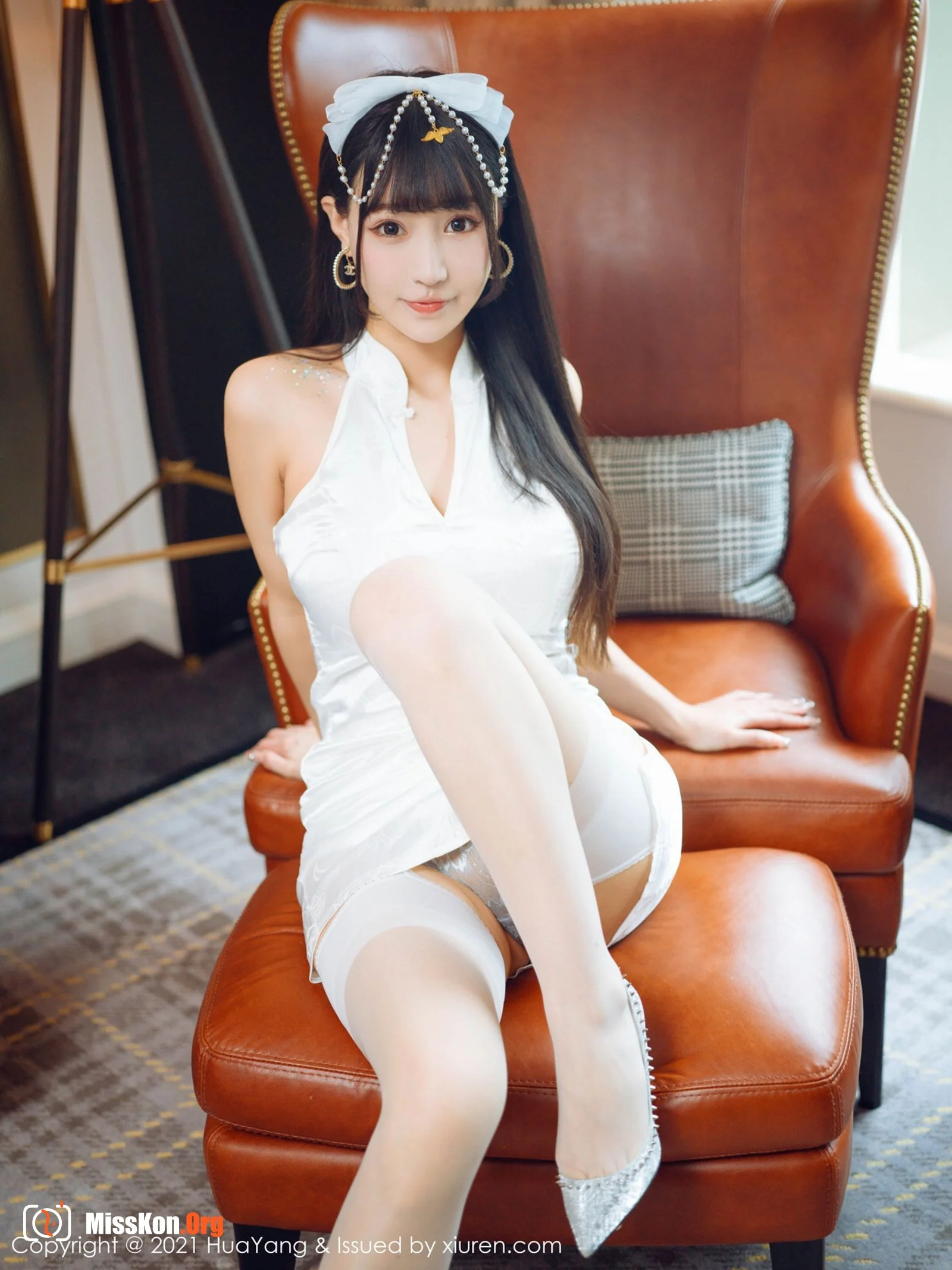 Zhu Keer - Photo 10