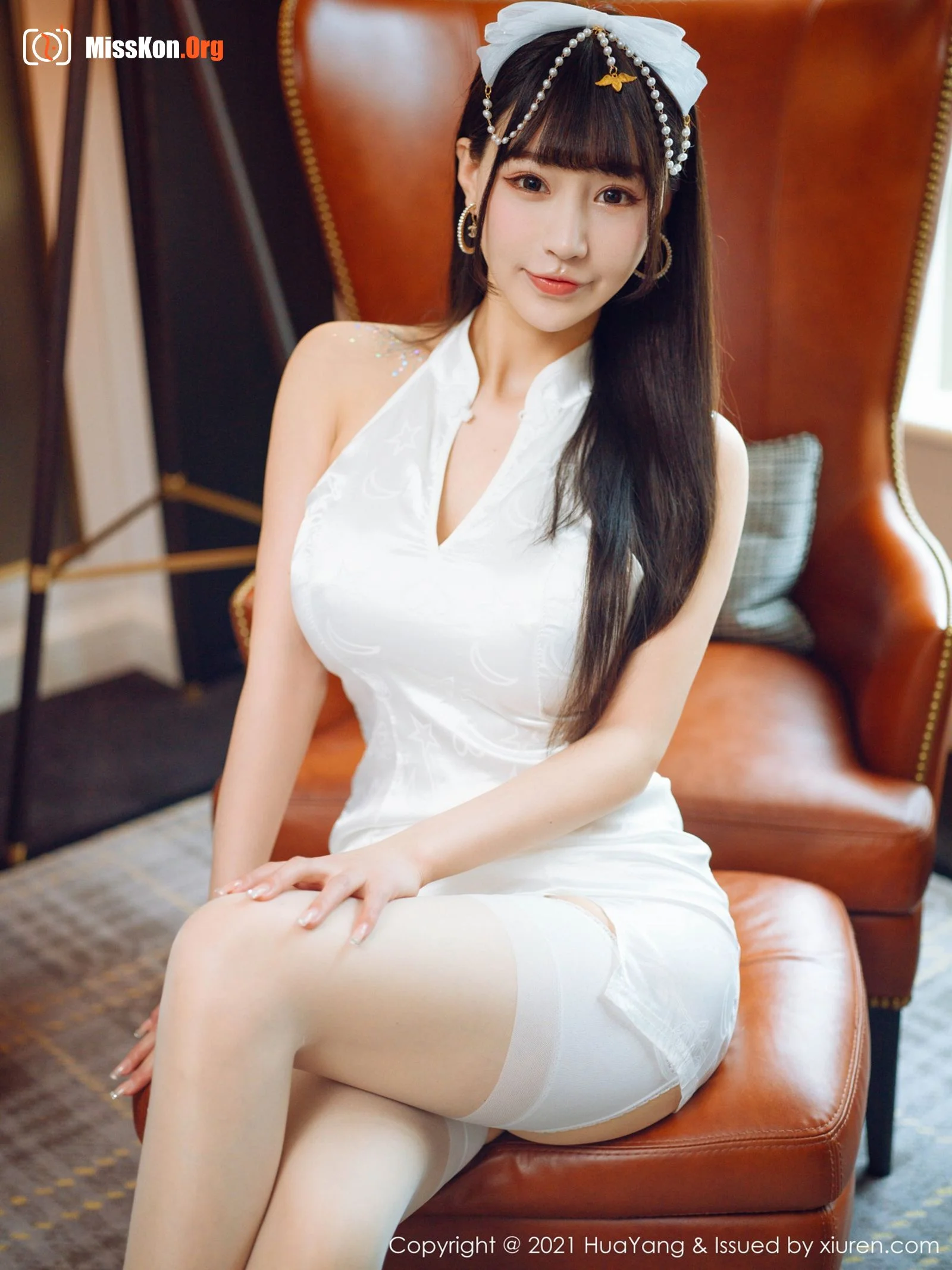 Zhu Keer - Photo 13