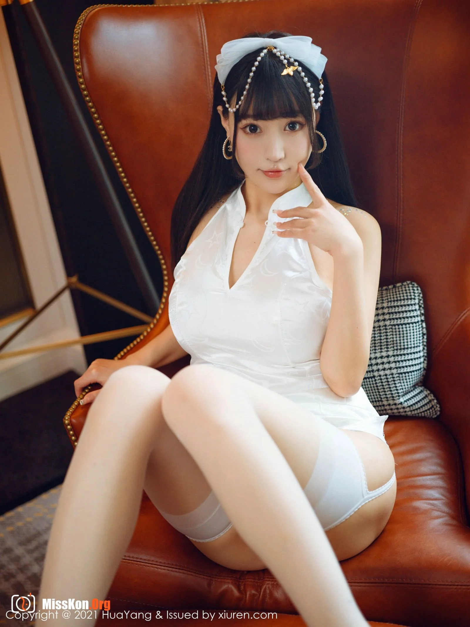 Zhu Keer - Photo 17