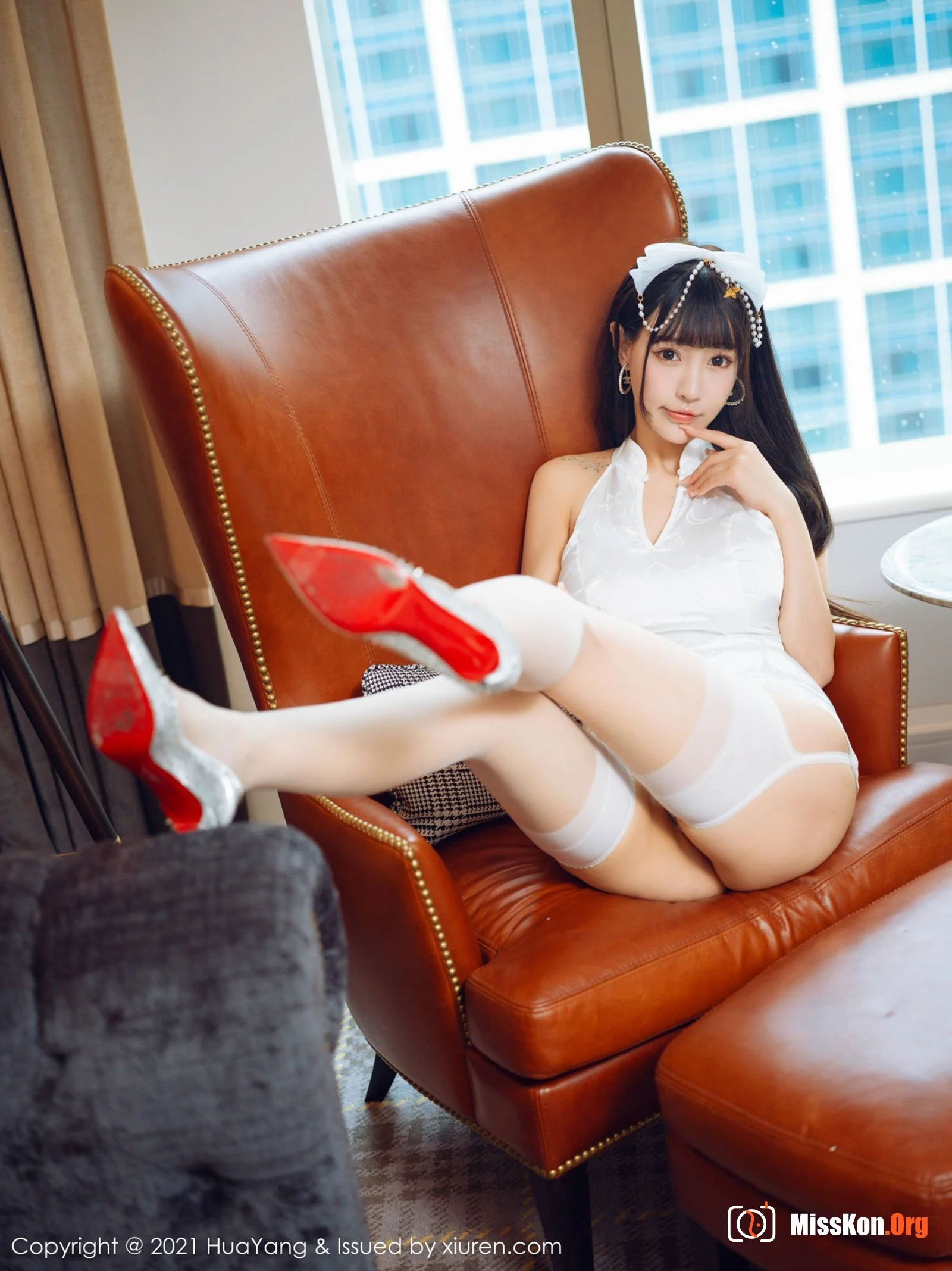 Zhu Keer - Photo 19