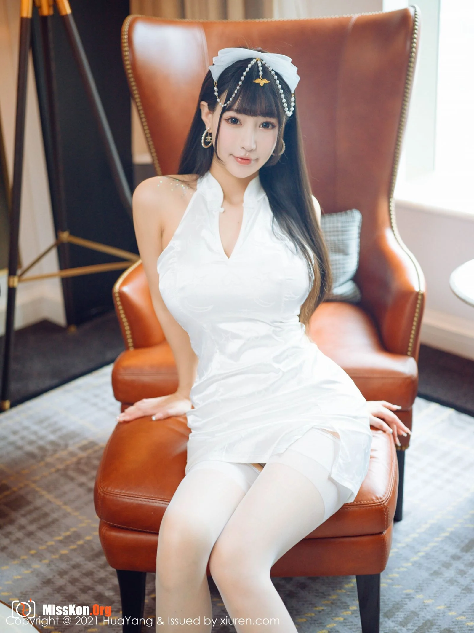 Zhu Keer - Photo 2