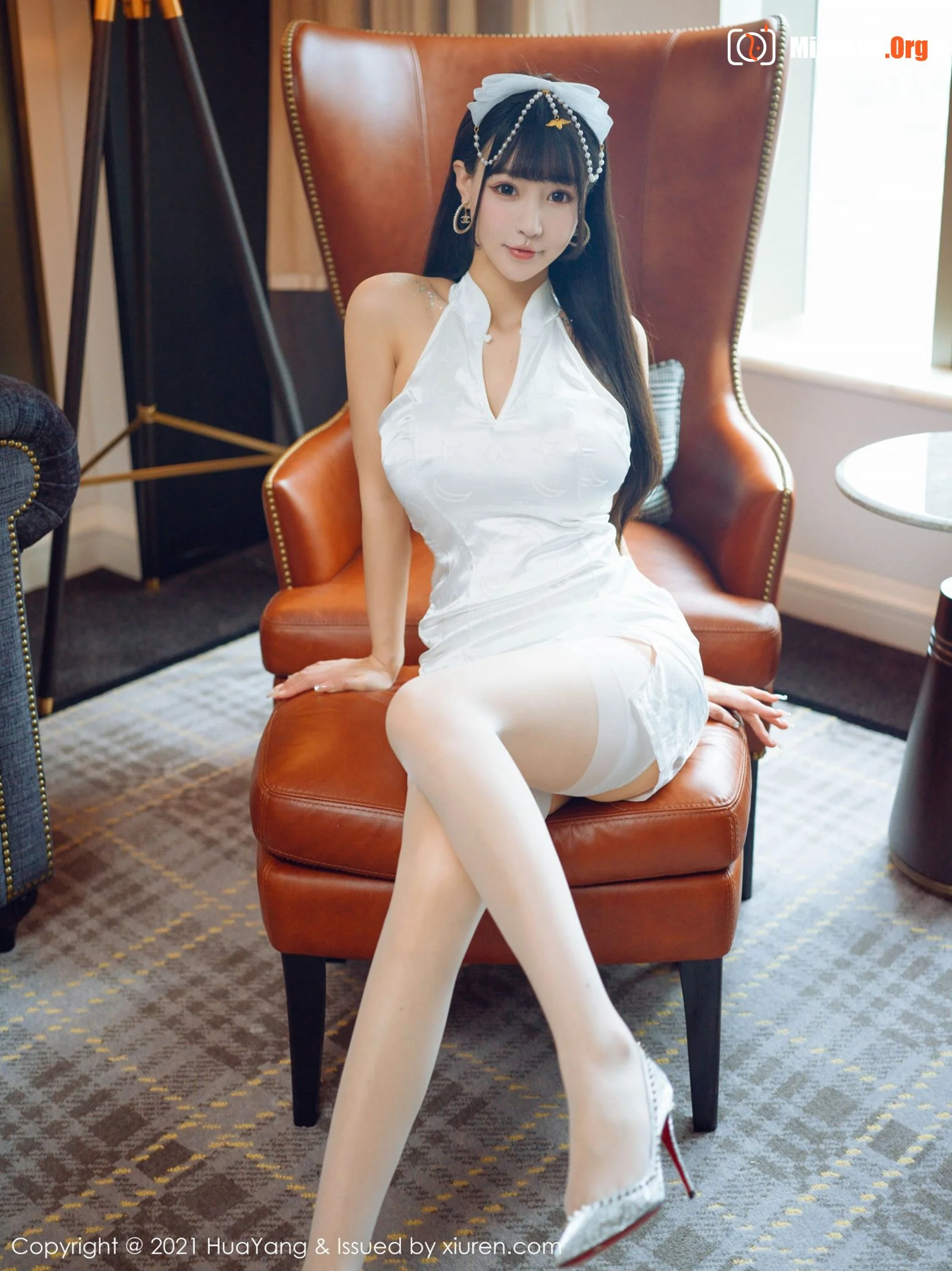Zhu Keer - Photo 3