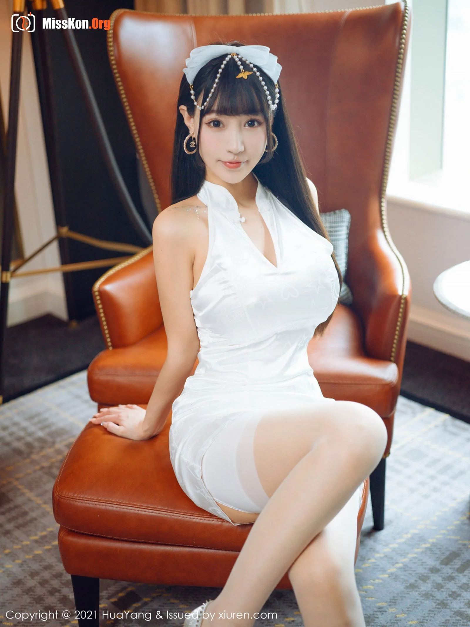 Zhu Keer - Photo 5