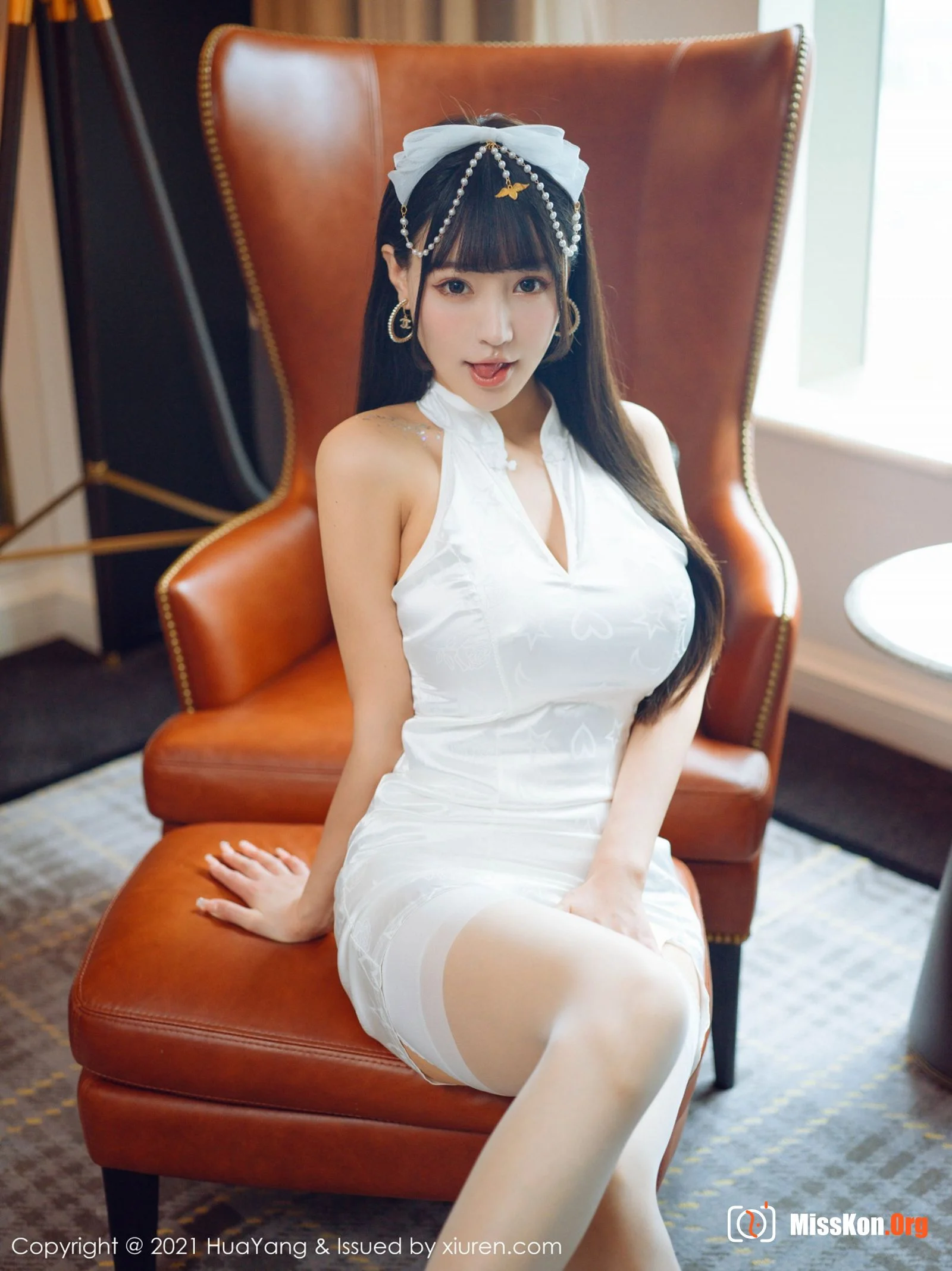 Zhu Keer - Photo 6