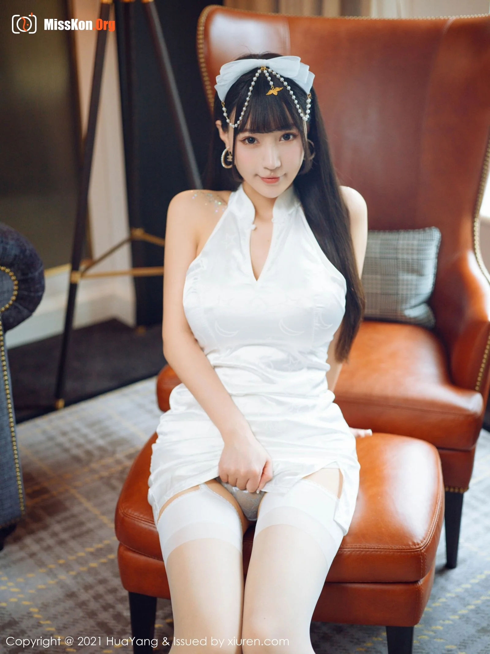 Zhu Keer - Photo 7