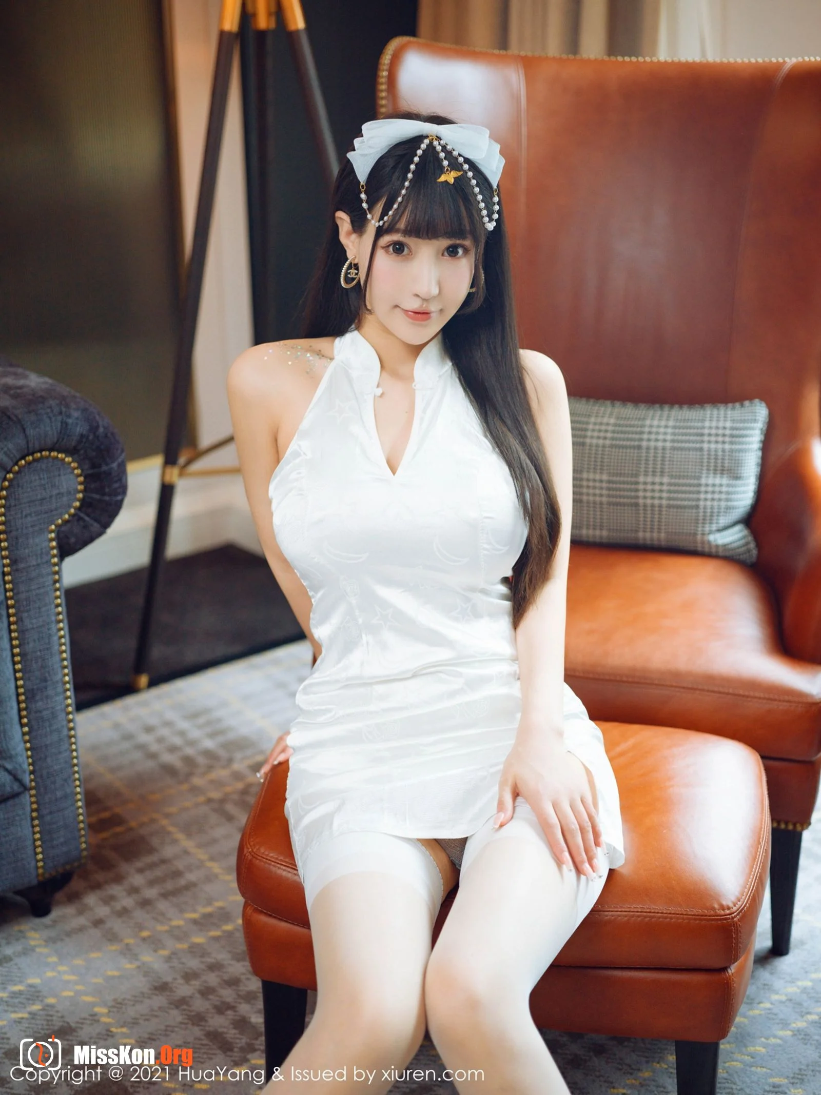 Zhu Keer - Photo 8