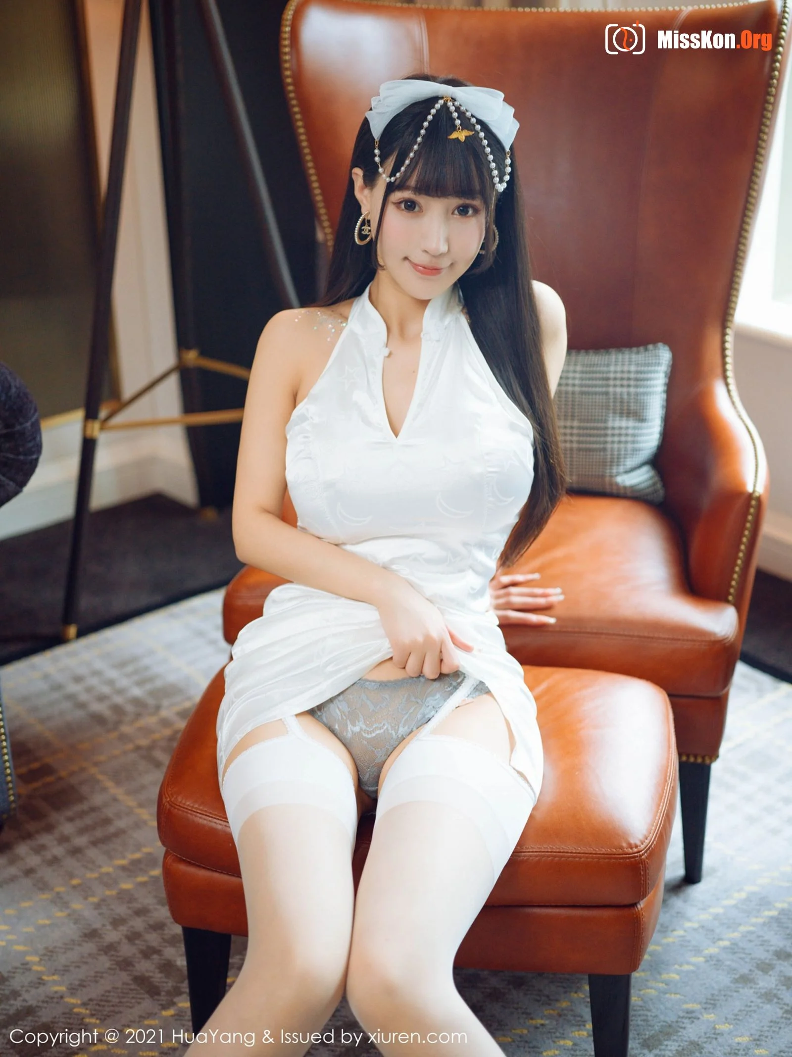 Zhu Keer - Photo 9