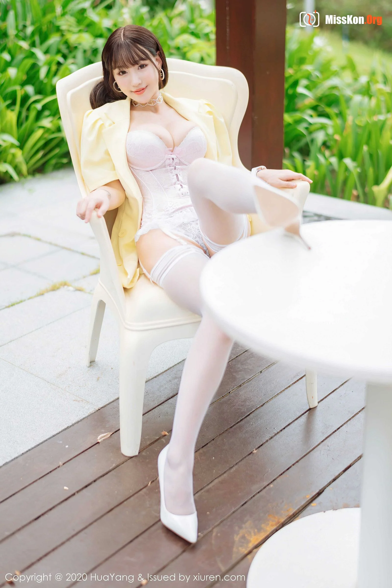 Zhu Keer - Photo 14