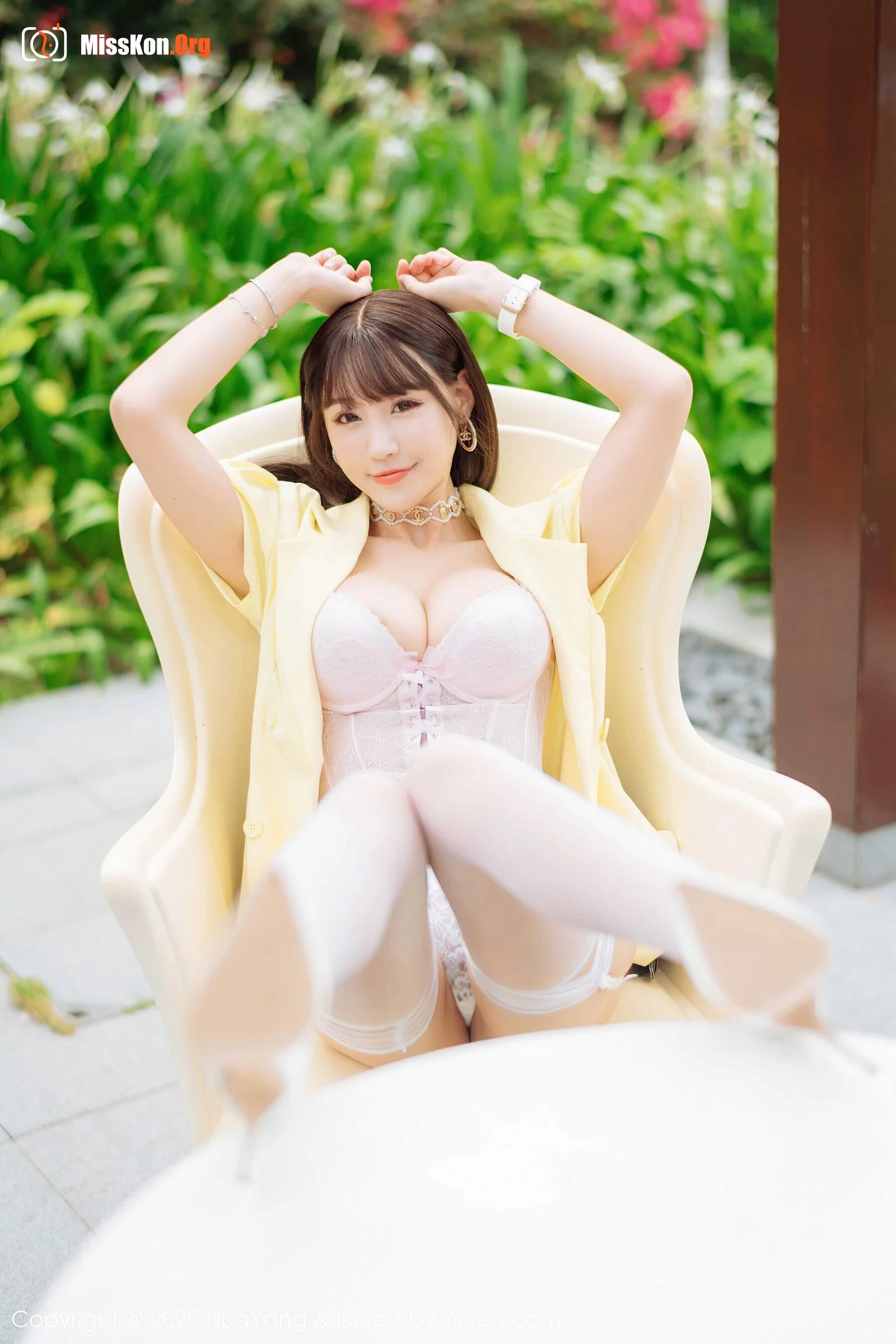 Zhu Keer - Photo 18