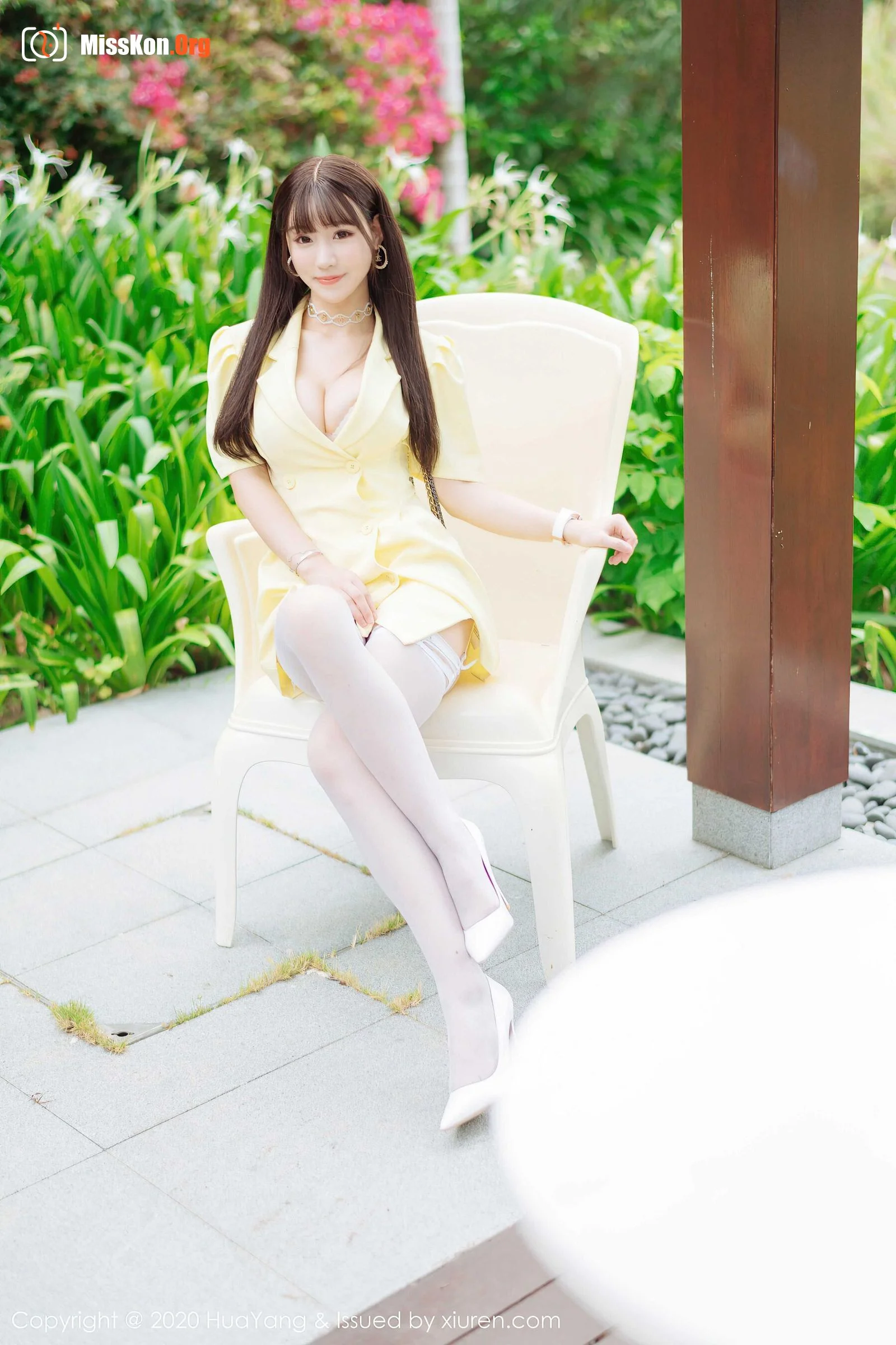 Zhu Keer - Photo 3