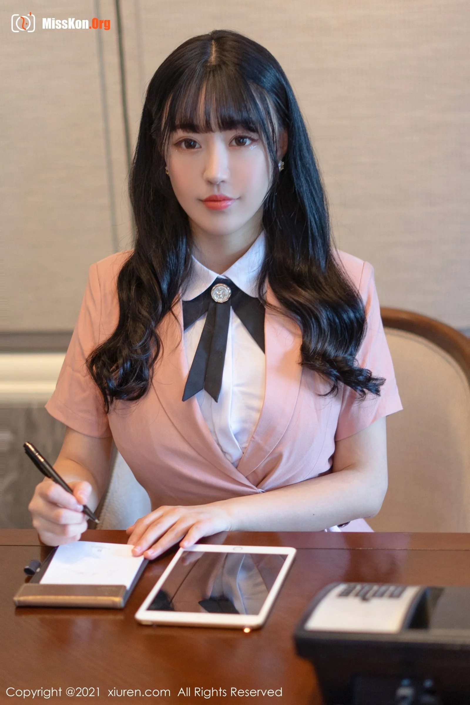Zhu Keer - Photo 20