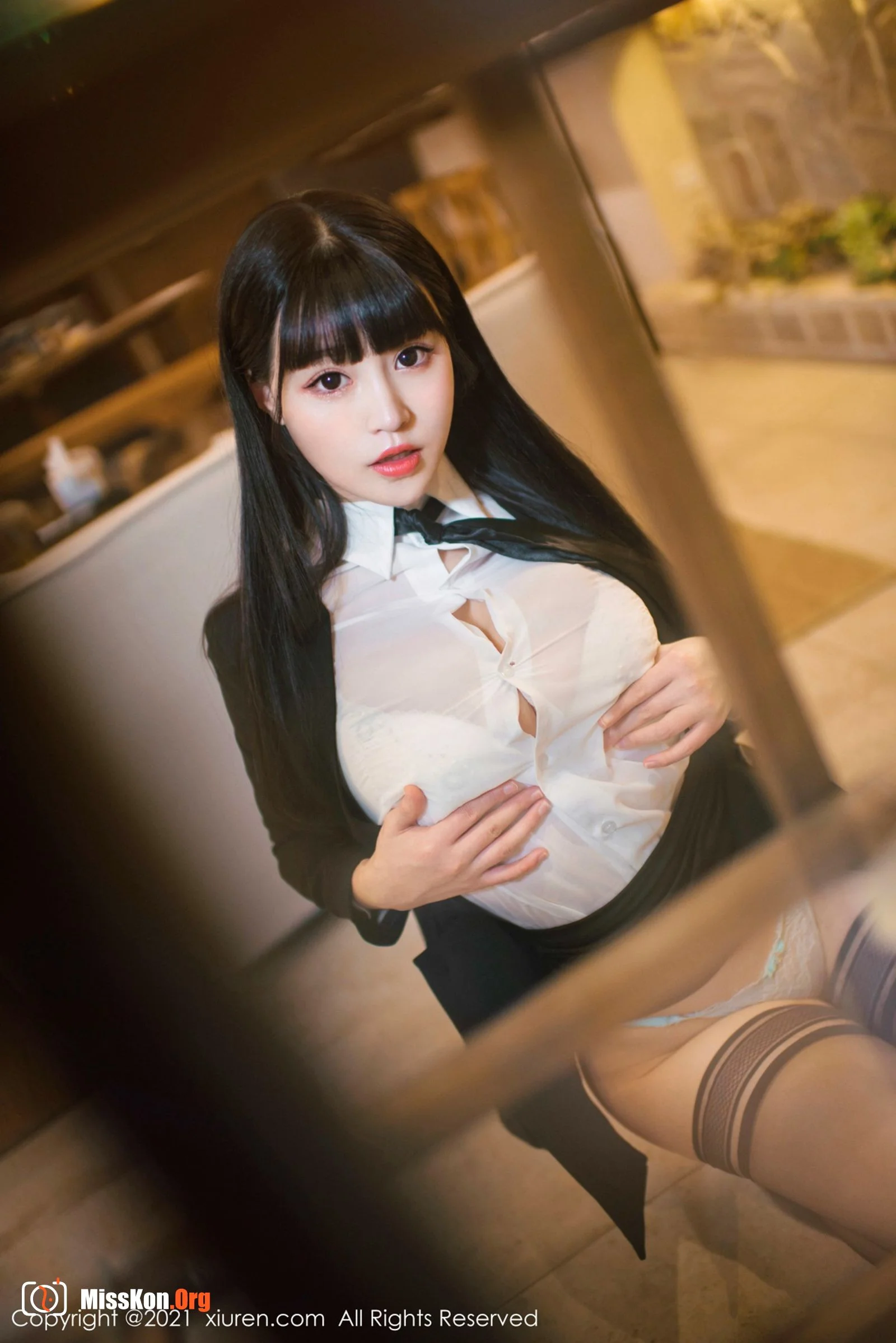 Zhu Keer - Photo 14