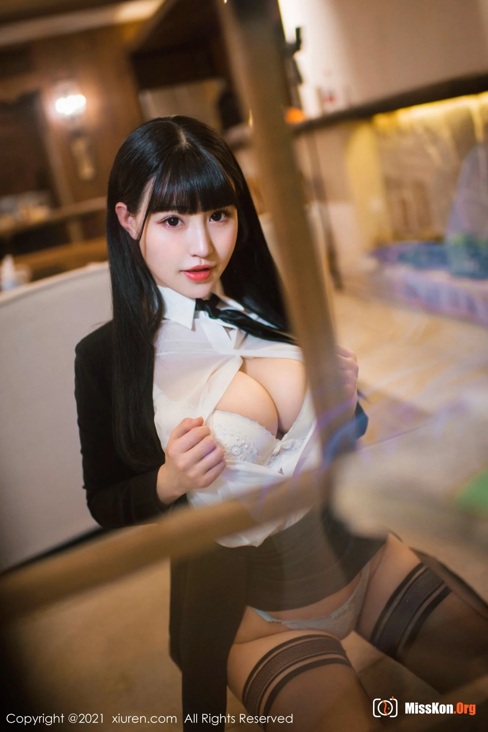 Zhu Keer - Photo 18