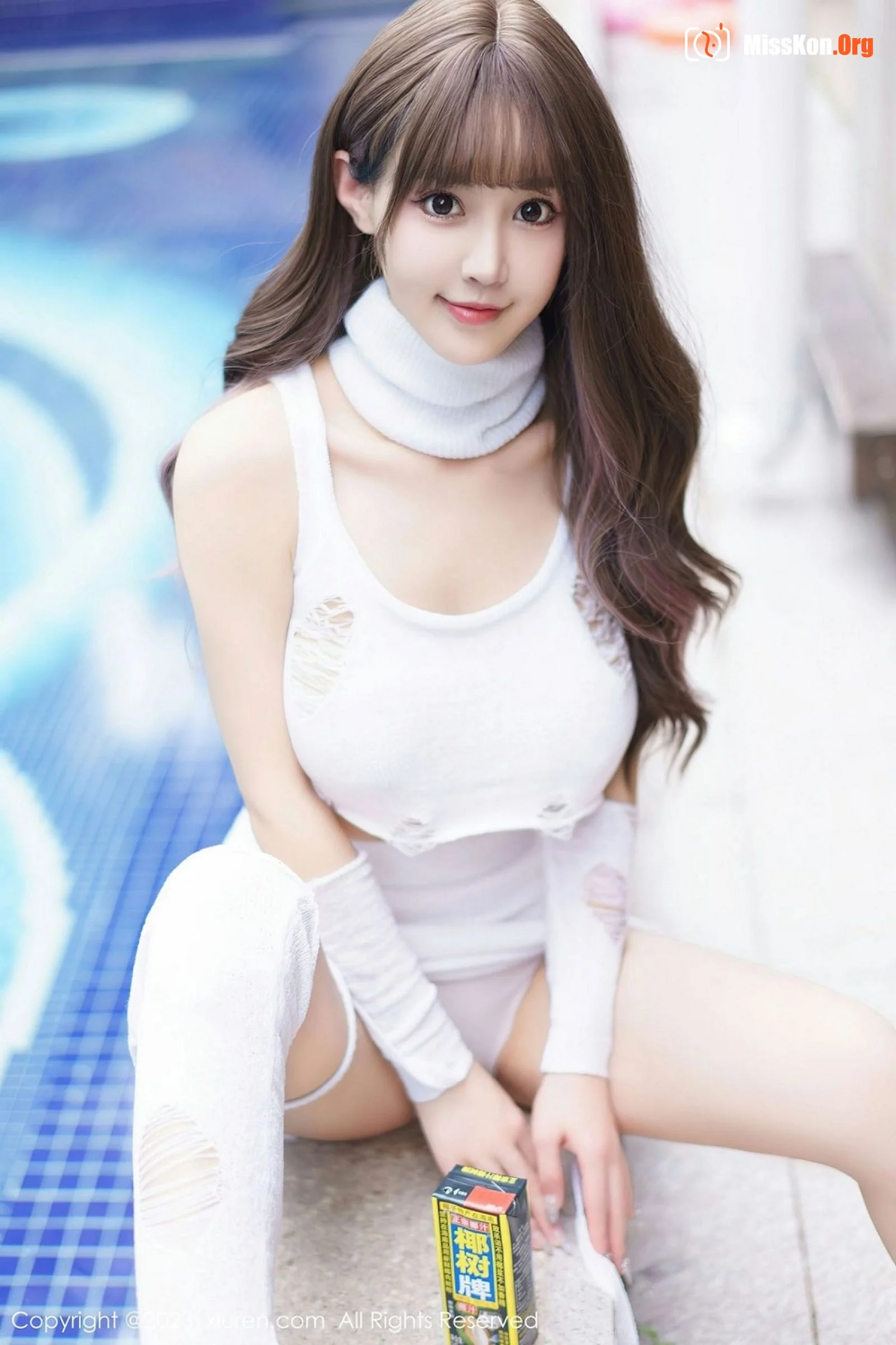 Zhu Keer - Photo 10